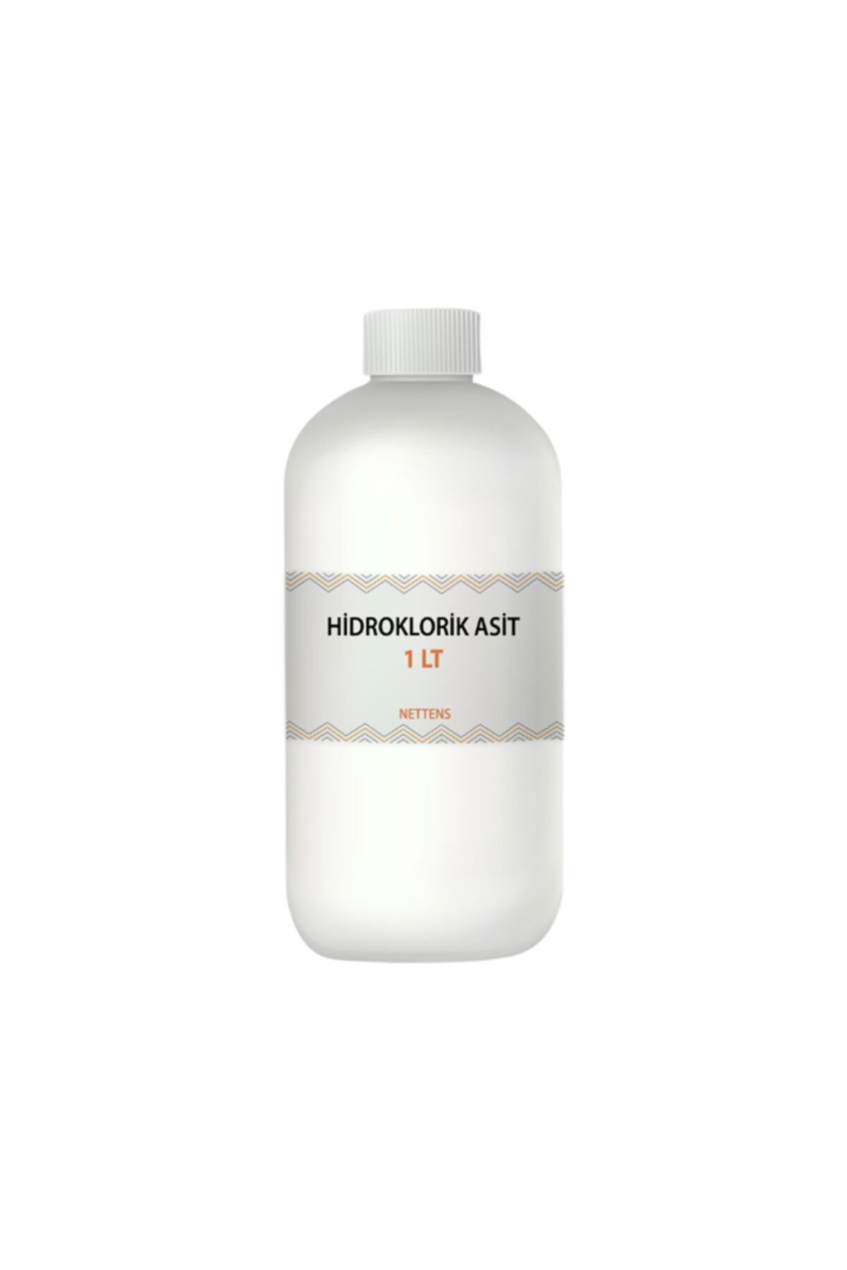 NETTENS Hidroklorik Asit T.r. 1 Kg