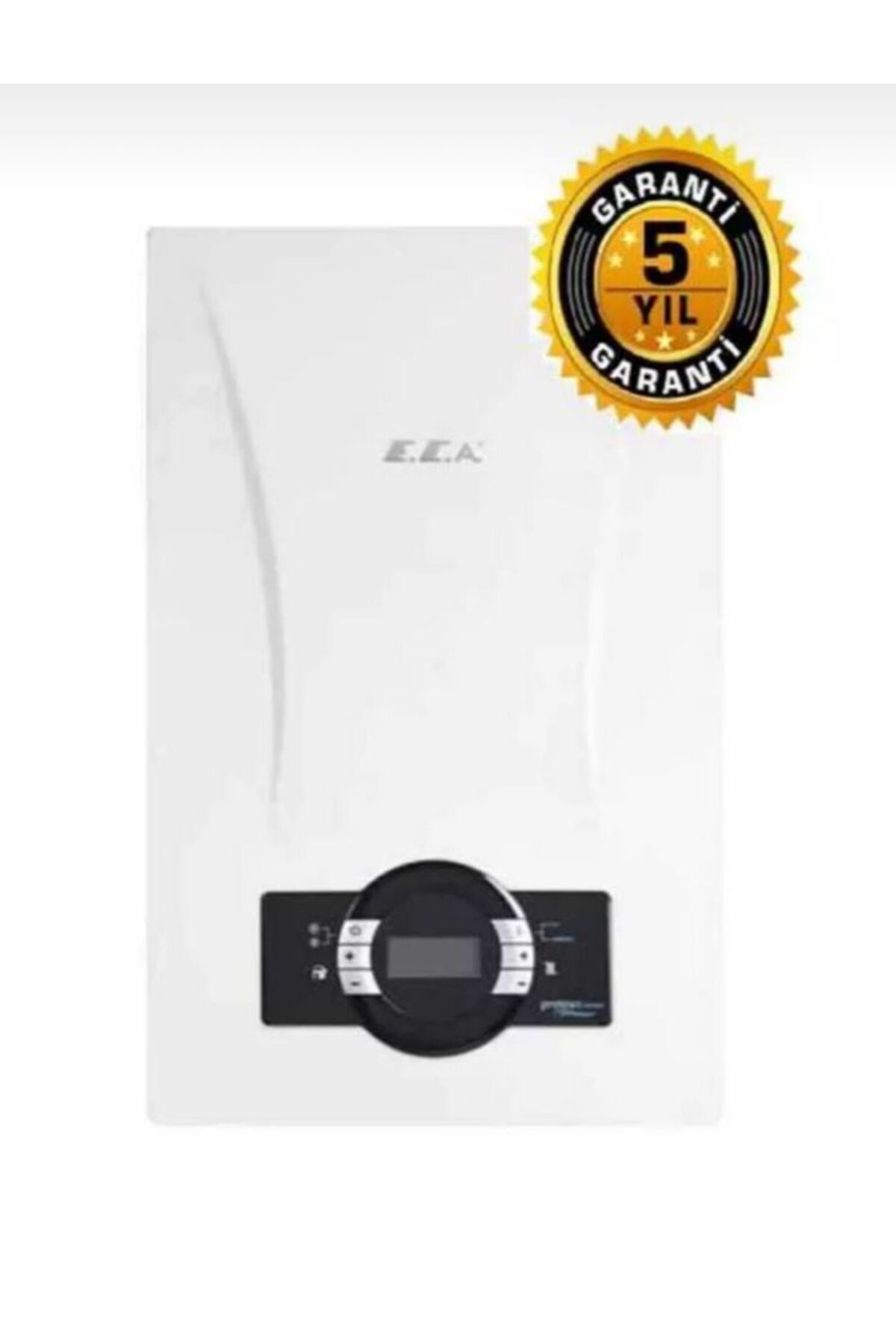 Proteus Premix 24 Kw Tam Yoğuşmalı Kombi