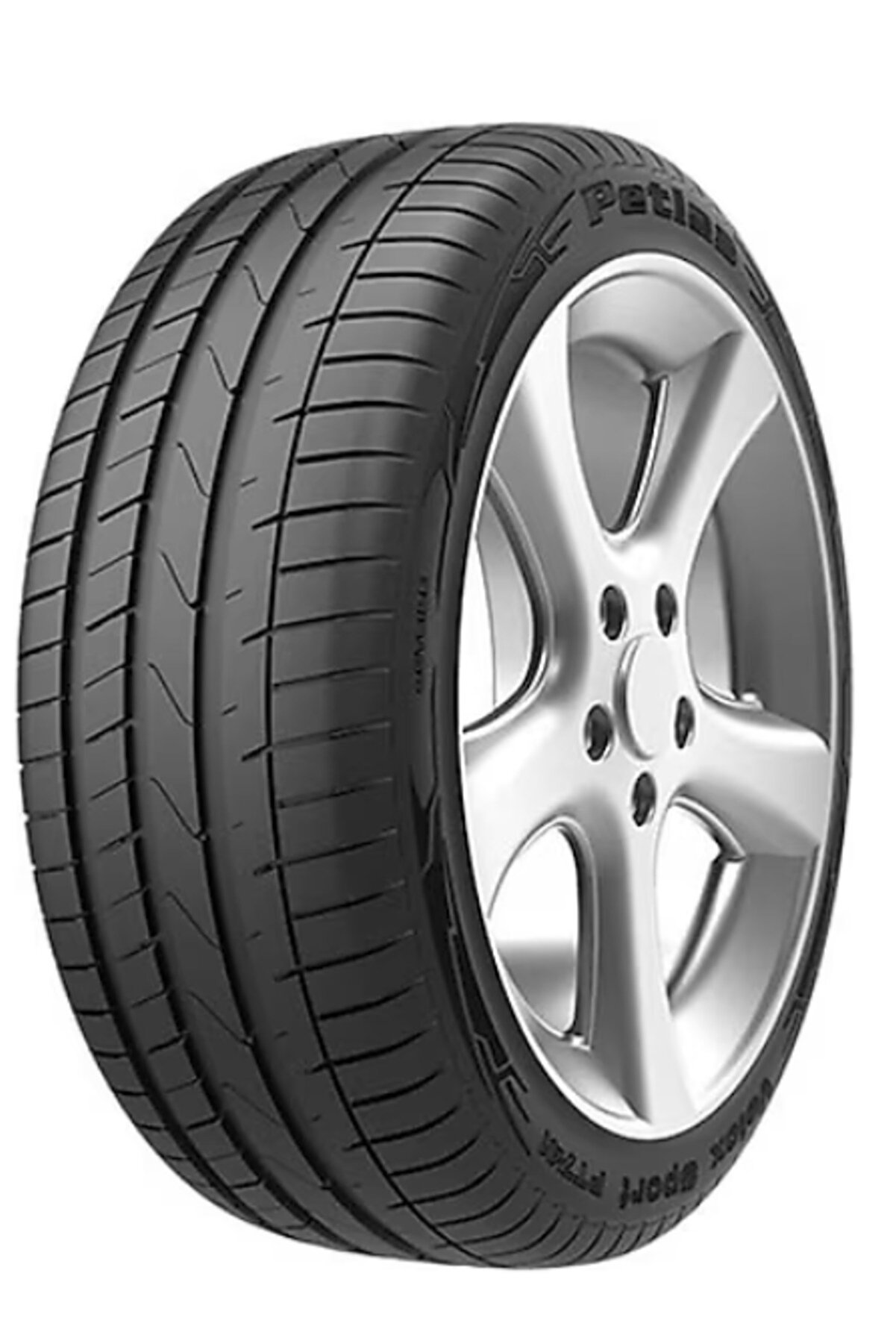 235/45 ZR18 TL 98W REINF. VELOX SPORT PT741