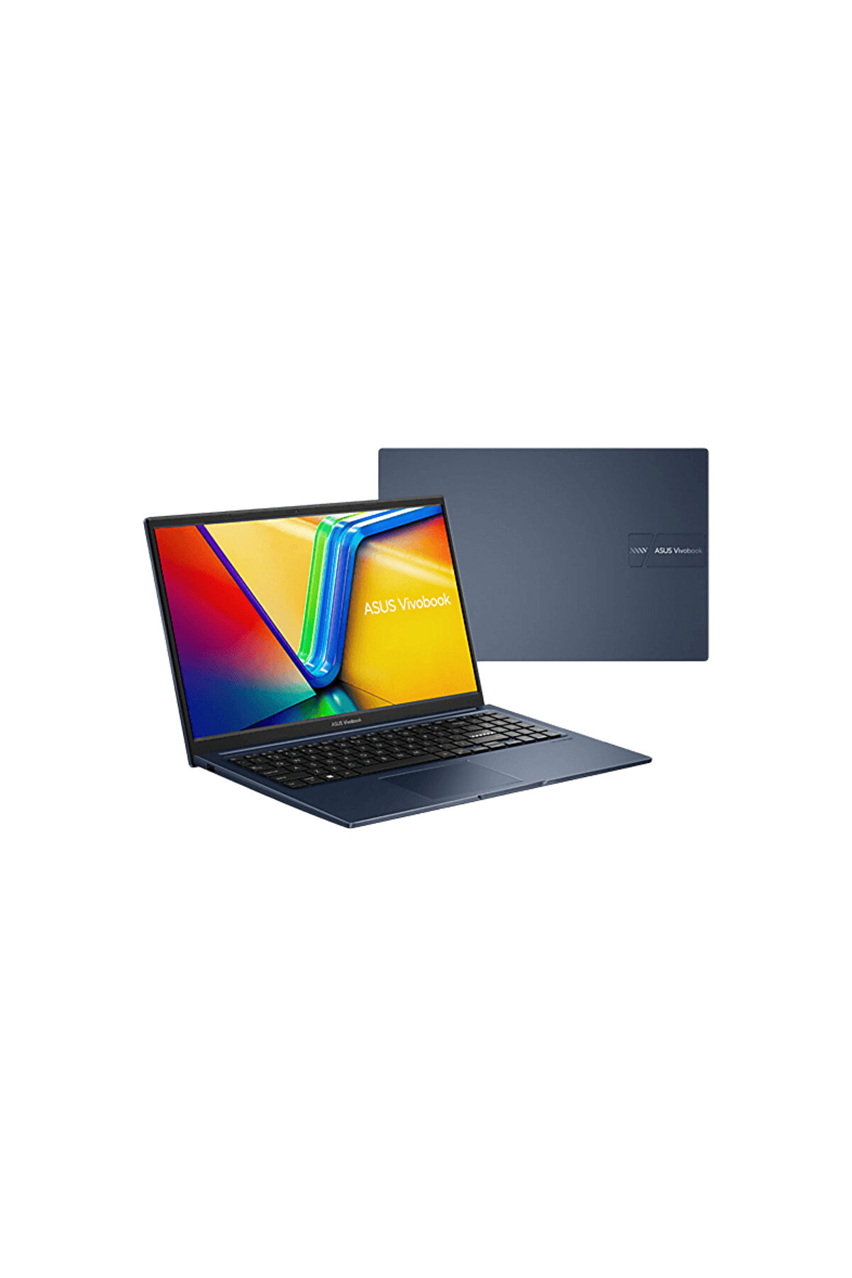 Vivobook 15 X1504VA-NJ3664W/ Intel® Core 5-120U/ 8 GB Ram/ 512 GB SSD/ 15.6