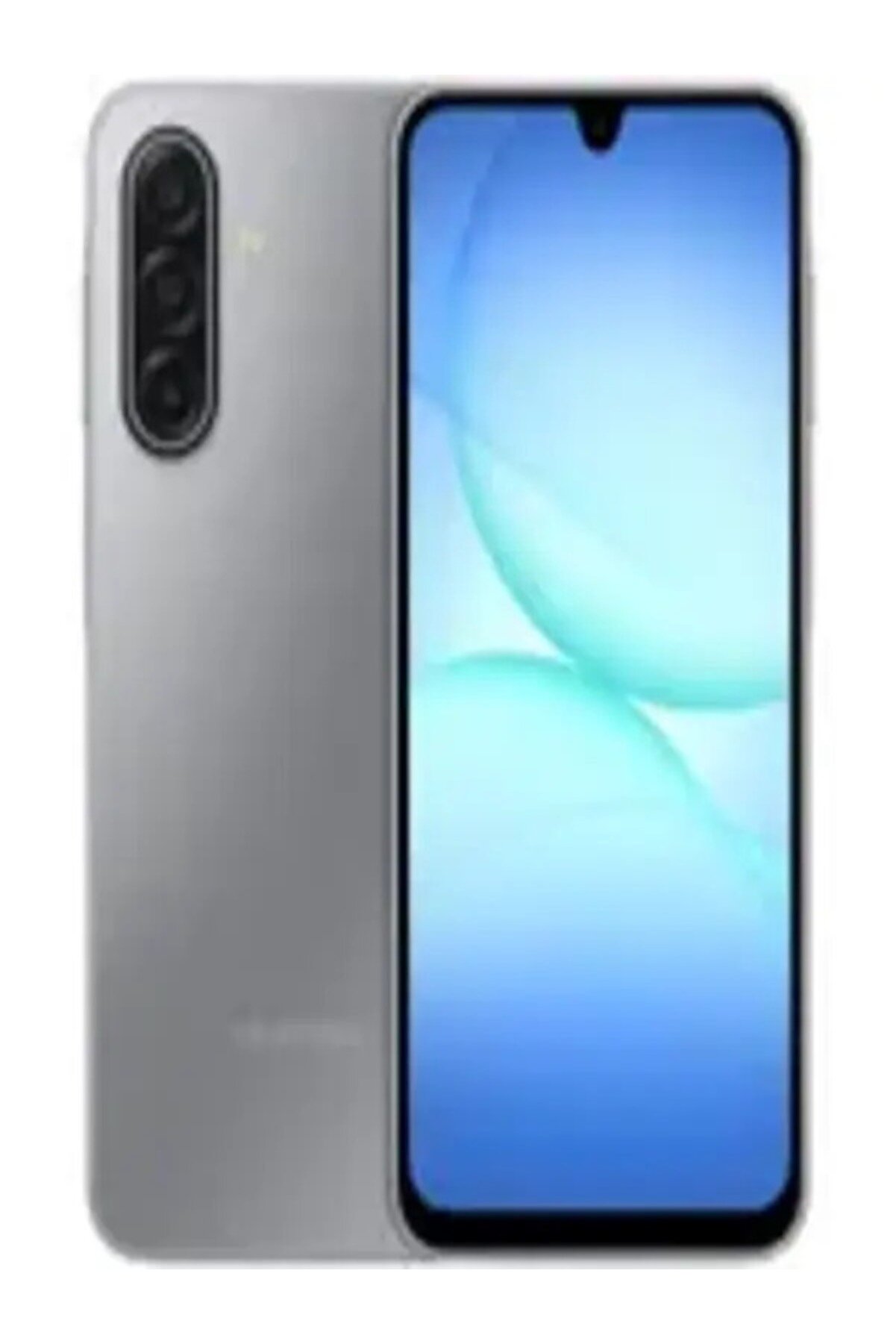 Galaxy A17 4/128 GB Gri Cep Telefonu