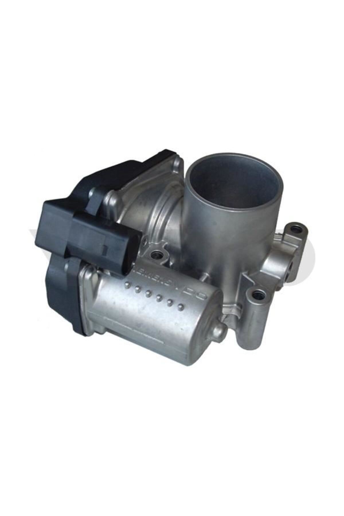 Vag Gaz Kelebegi (bogaz) Polo Cordoba İbiza IV Fabıa Roomster 1,2 12v 1,4 16v Bme Bky Bxv 99>09 -