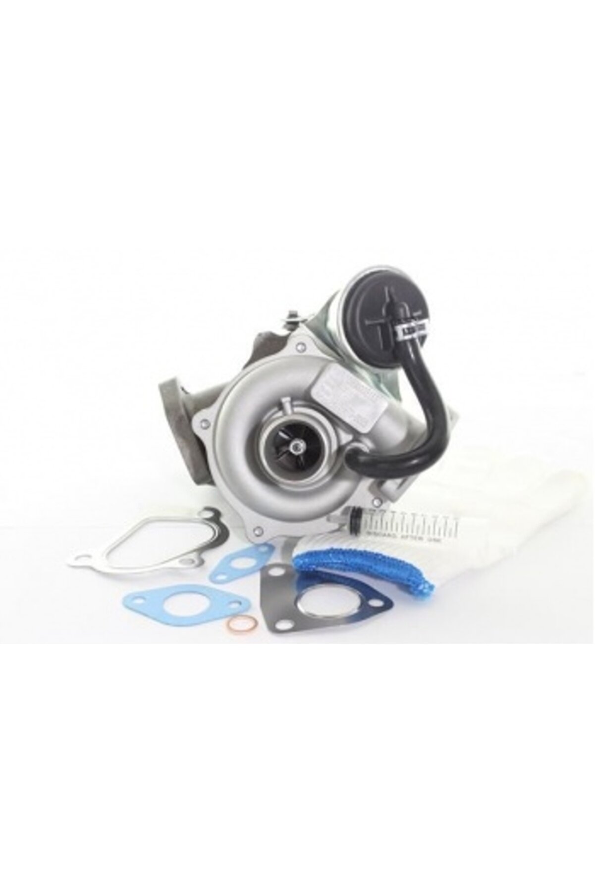 Turbo Lınea 07 Doblo-grande Punto 05 Palıo-albea-corsa D 1.3 Dmtj-jtd 85 / 90 Bg