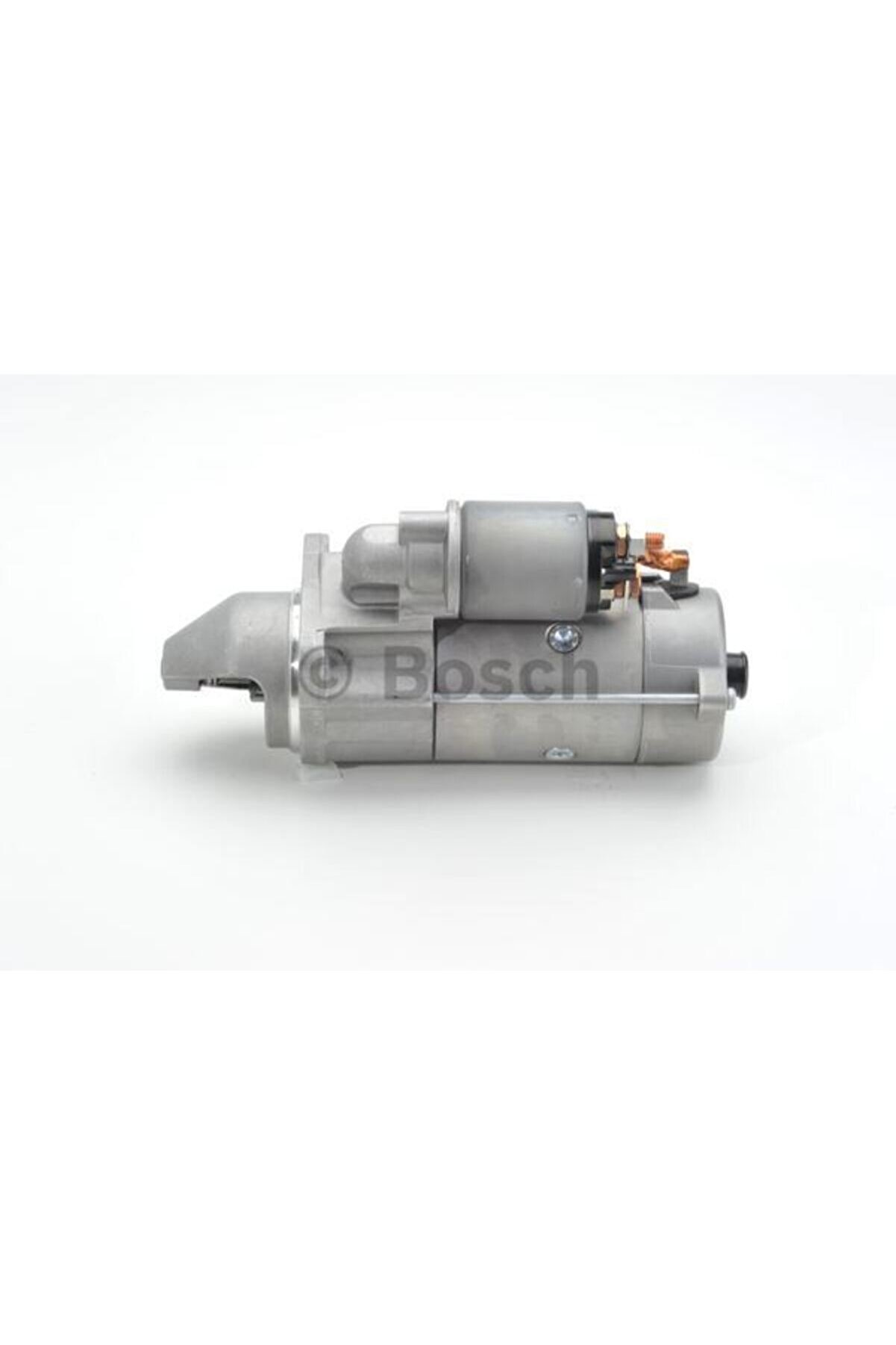 Ford Truck Mars Motoru 24v 4.0 Kw 9 Dis Ford Cargo 32.27. 32.26 Kamyon (99 ) Sultan S125 - 198
