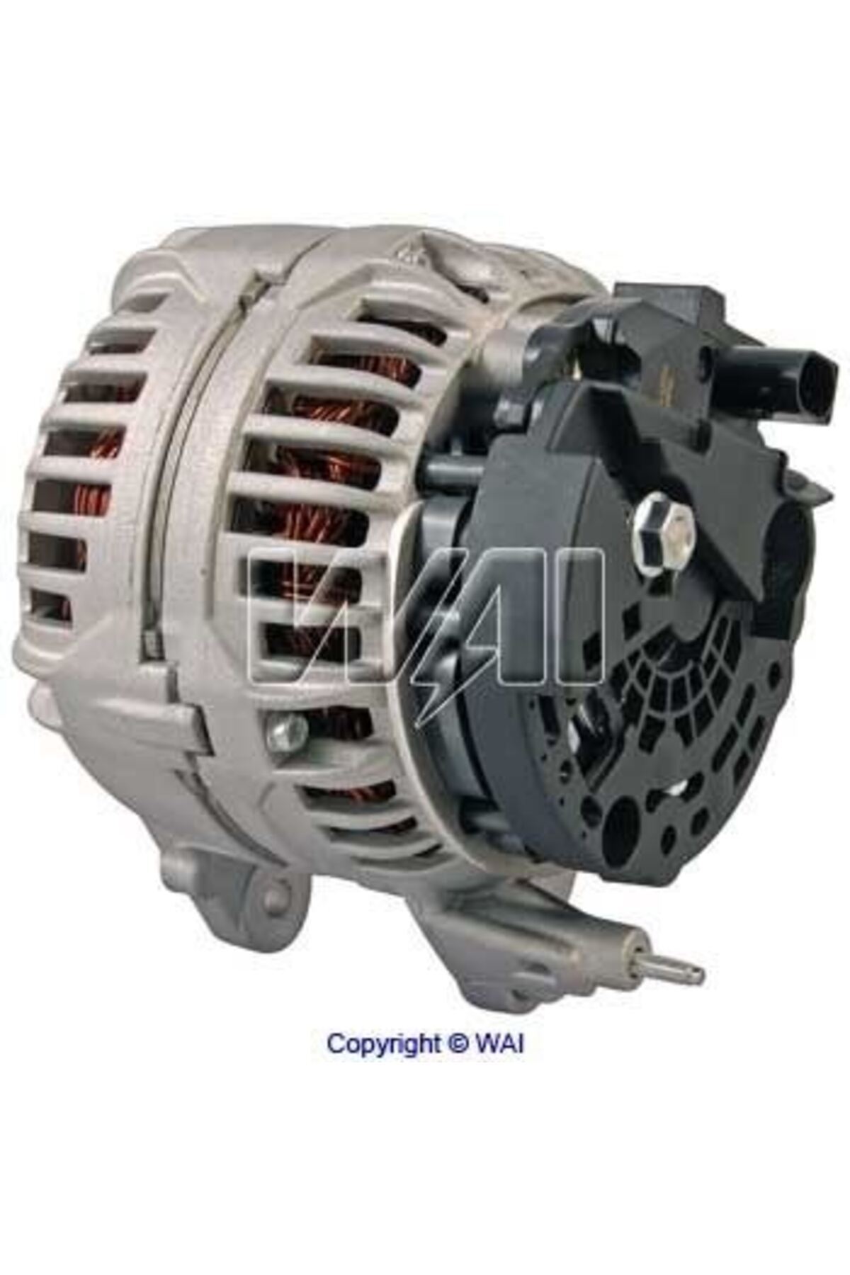Vag Alternator 12//140/a Fabıa Rapıd Octavıa Golv V VI VII Jetta Passat Polo İbiza Toledo - Bosc