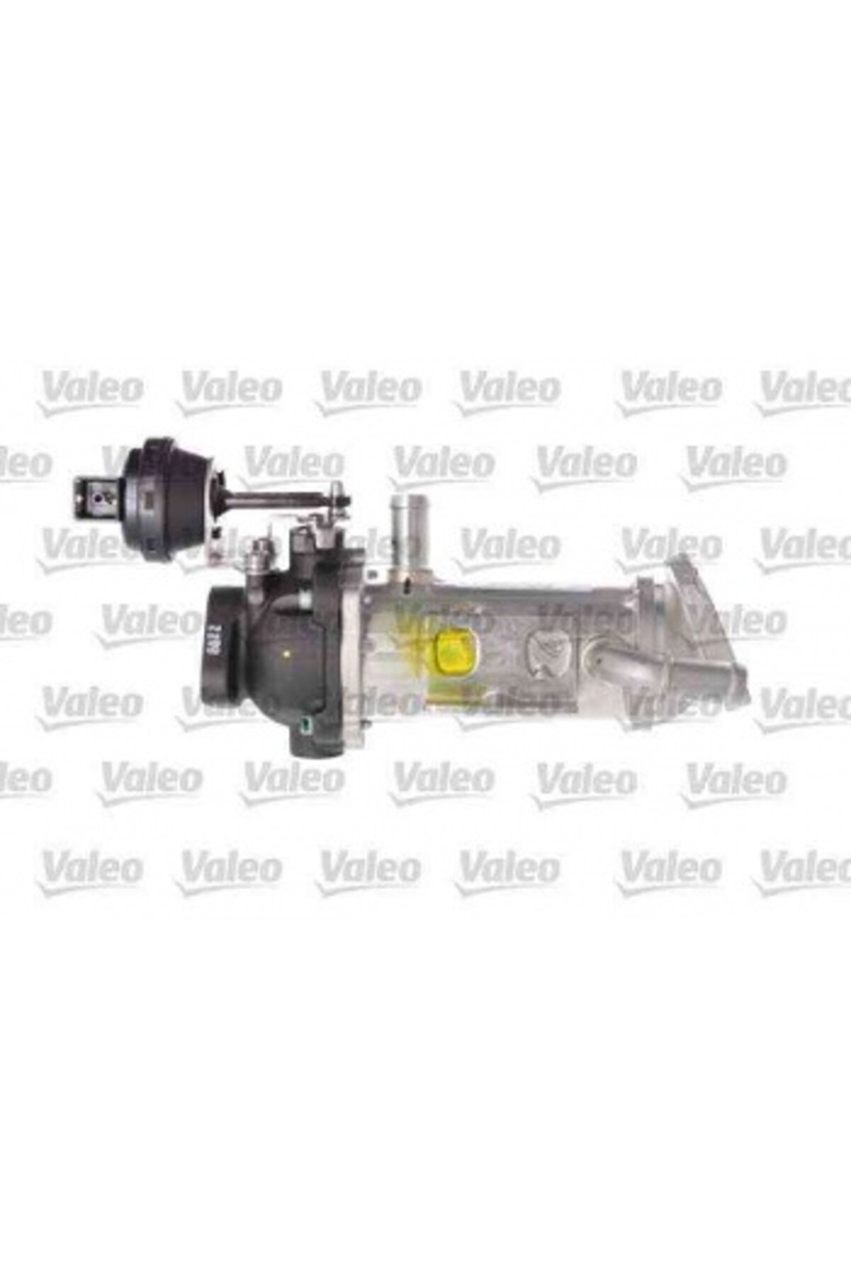 Renault Egr Valfı M9r 2.0 DCI Megane II Scenic II Trafıc II - 818791