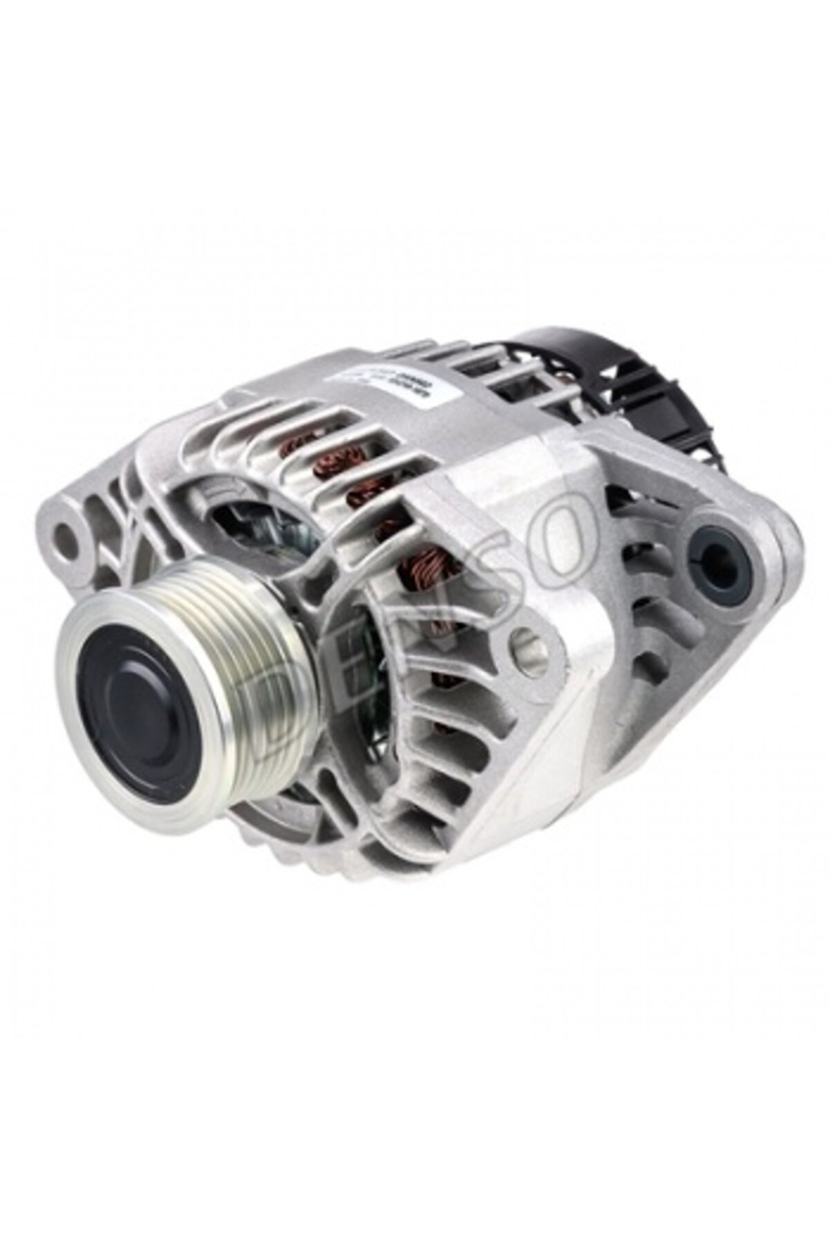 Fiat Alternator 12v 120a Doblo Marea Bravo Brava Stilo 1,9 Alfa 147 156 166 - Dan502