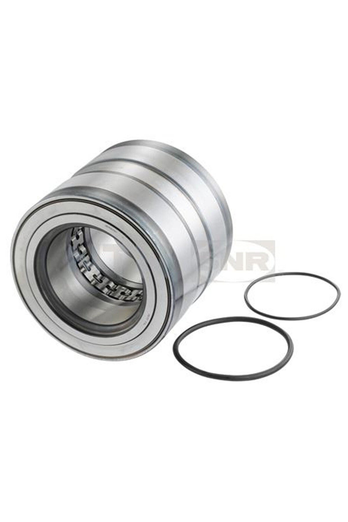 Man Truck Arka Teker Rulmanı Poryalı Keceli Man Tgm Tgl 82x140x115 - Hds232