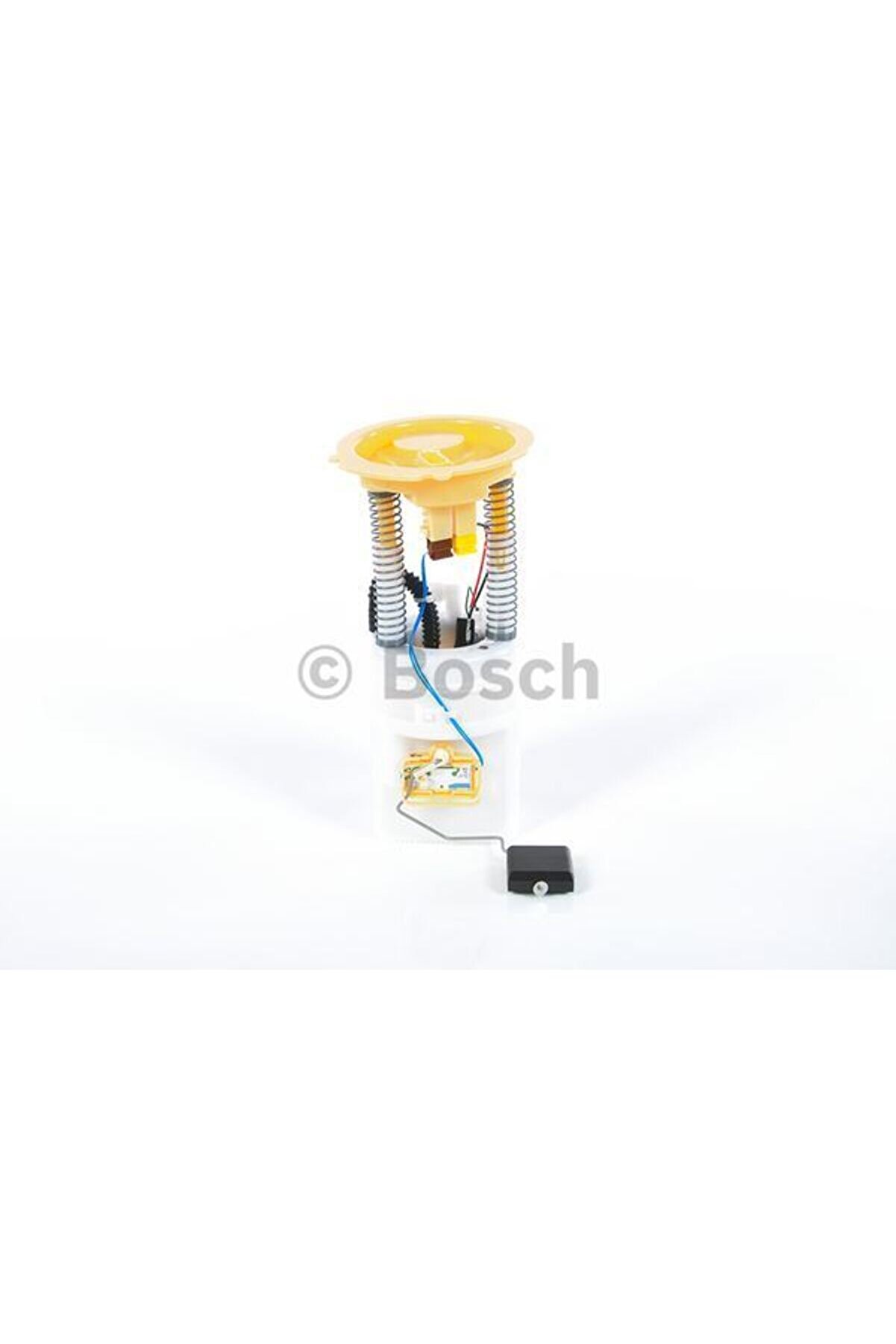 Mercedes Yakıt Besleme Unıtesi A-Class W169 04>12 B-Class W245 05>11 - 0986580157