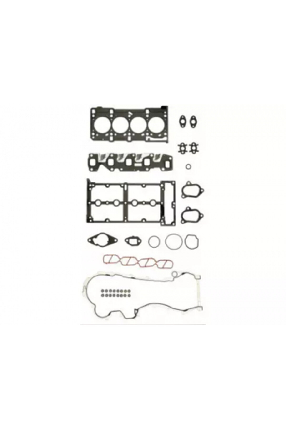815344-1232426 YAKIT BESLEME ÜNİTESİ OPEL ASTRA-J (1.3CDTI/2.0CDTI) 10- İTHAL