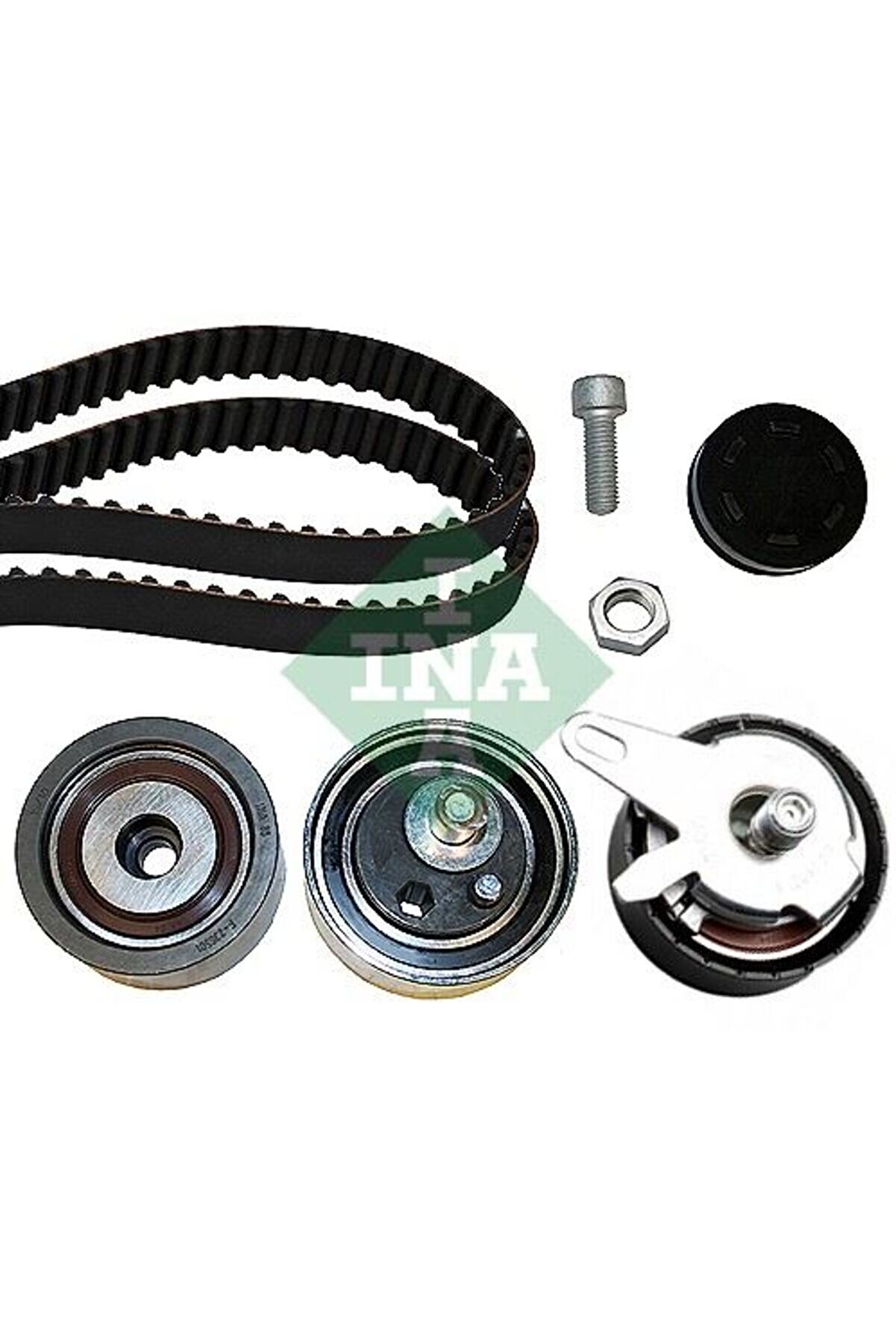 Vag Triger Seti Passat 98>05 Superb 01>08 A4 A6 2,5tdi Bdg Akn Bgh Bau Bcz Aym 98>08 - 53004161