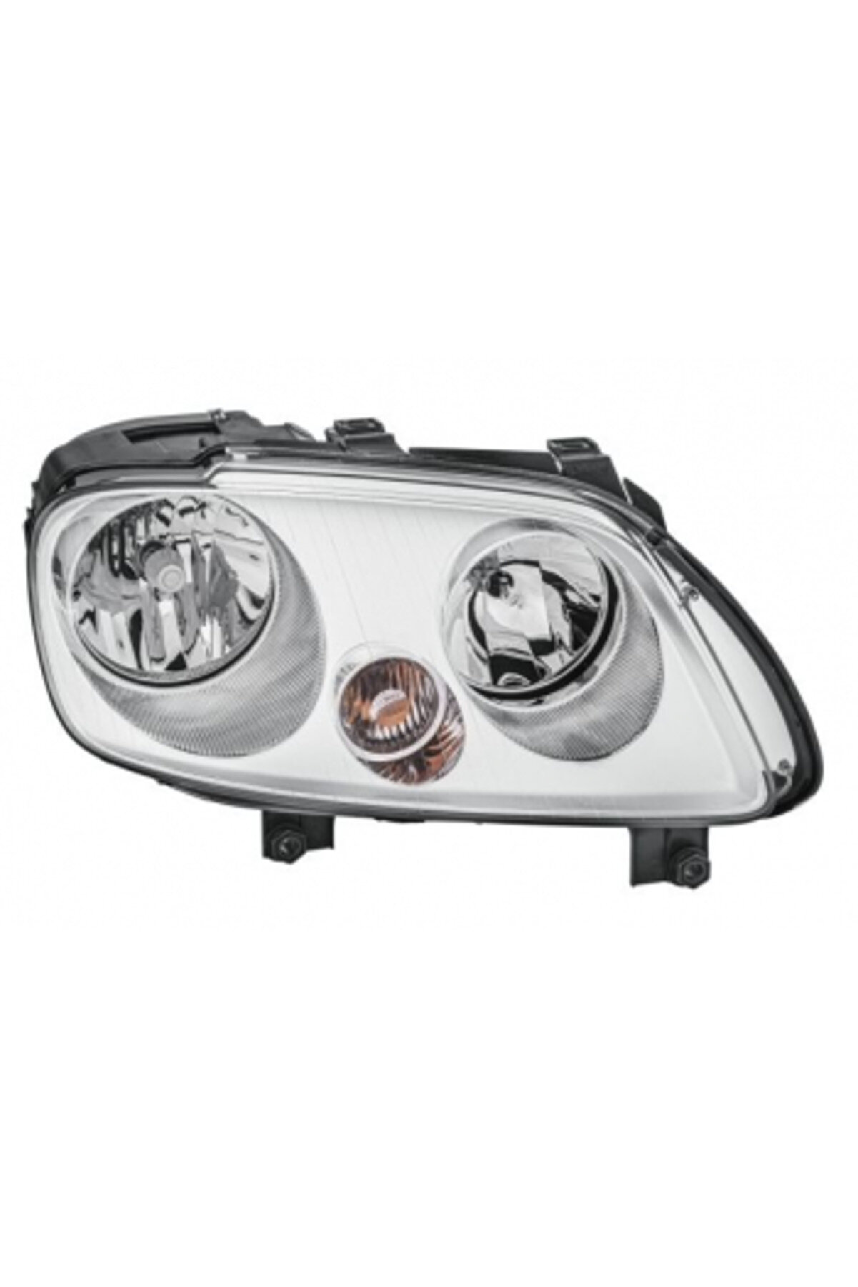OEM NO 55155997AC UYUMLU JEEP CHEROKEE LIBERTY 02/05 ARKA TAMPON ÜST BASAMAK PLASTİĞİ SOL