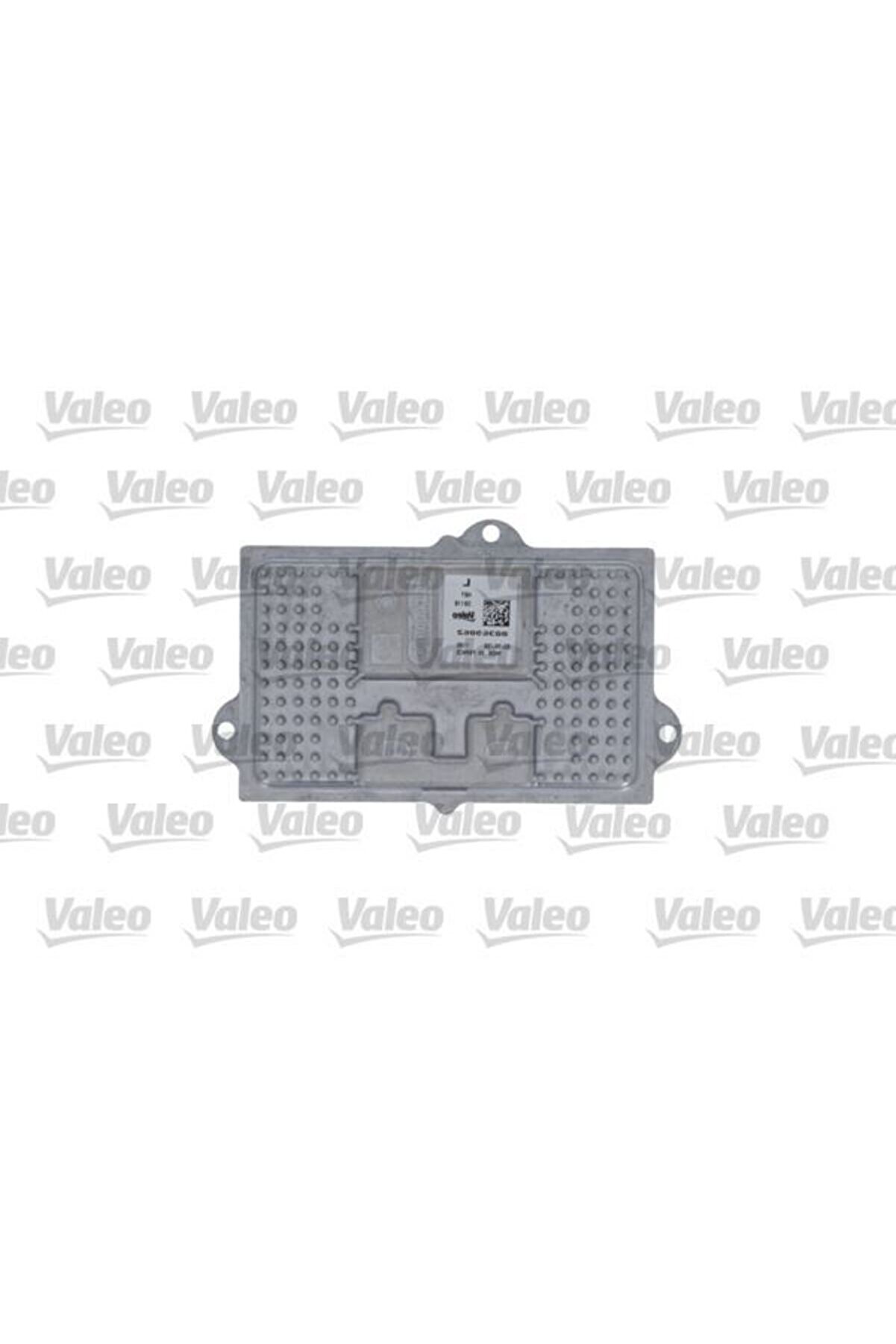 Psa Far Beyni Sag 3008 II 5008 İi16 > - 047654