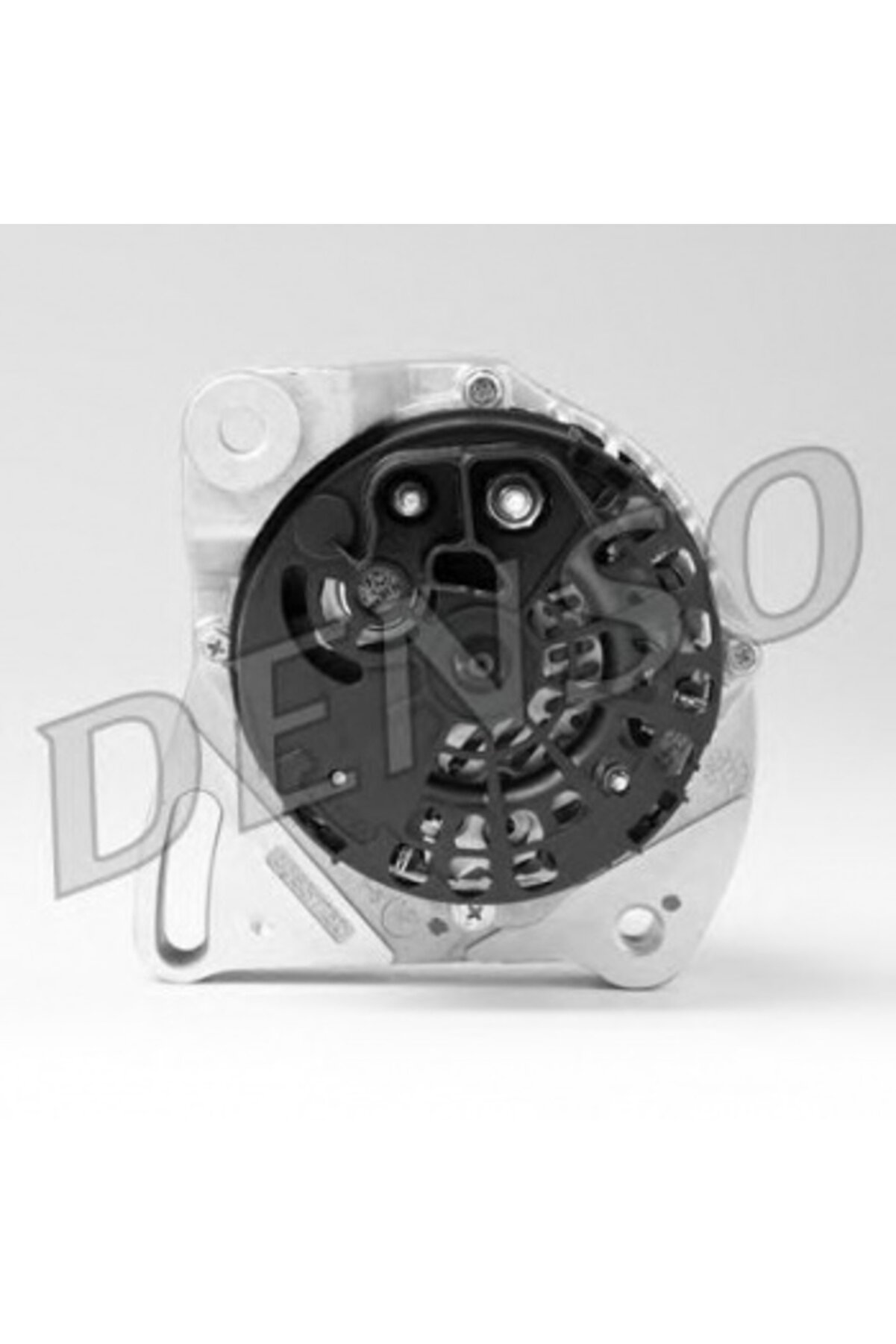 Fiat Alternator 12v 70a Bravo II Doblo Panda Punto Albea Stilo 1,2 / 1,4 - Dan998