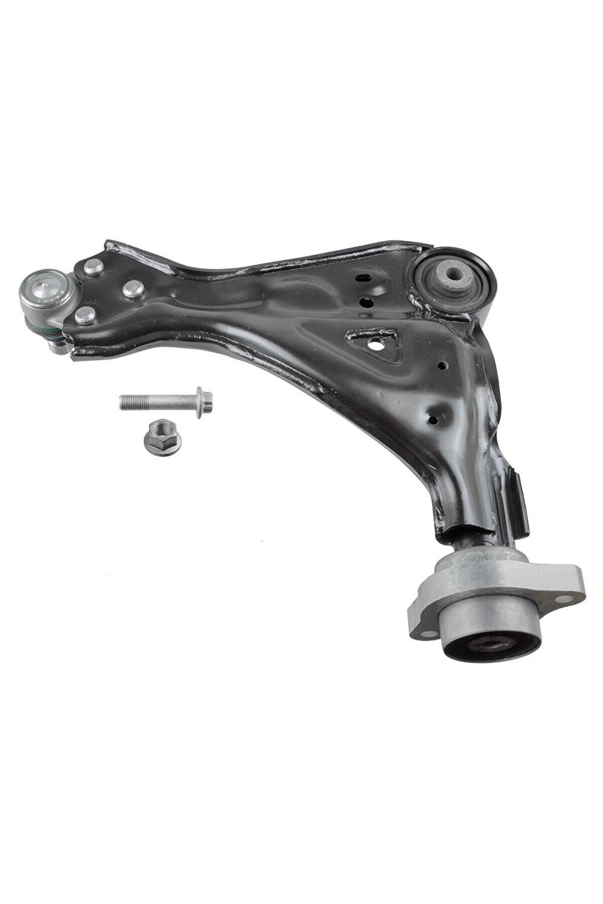 Mercedes Salıncak Rotıllı On Sol Alt Viano W639 03> Vito W639 03> - 4335401