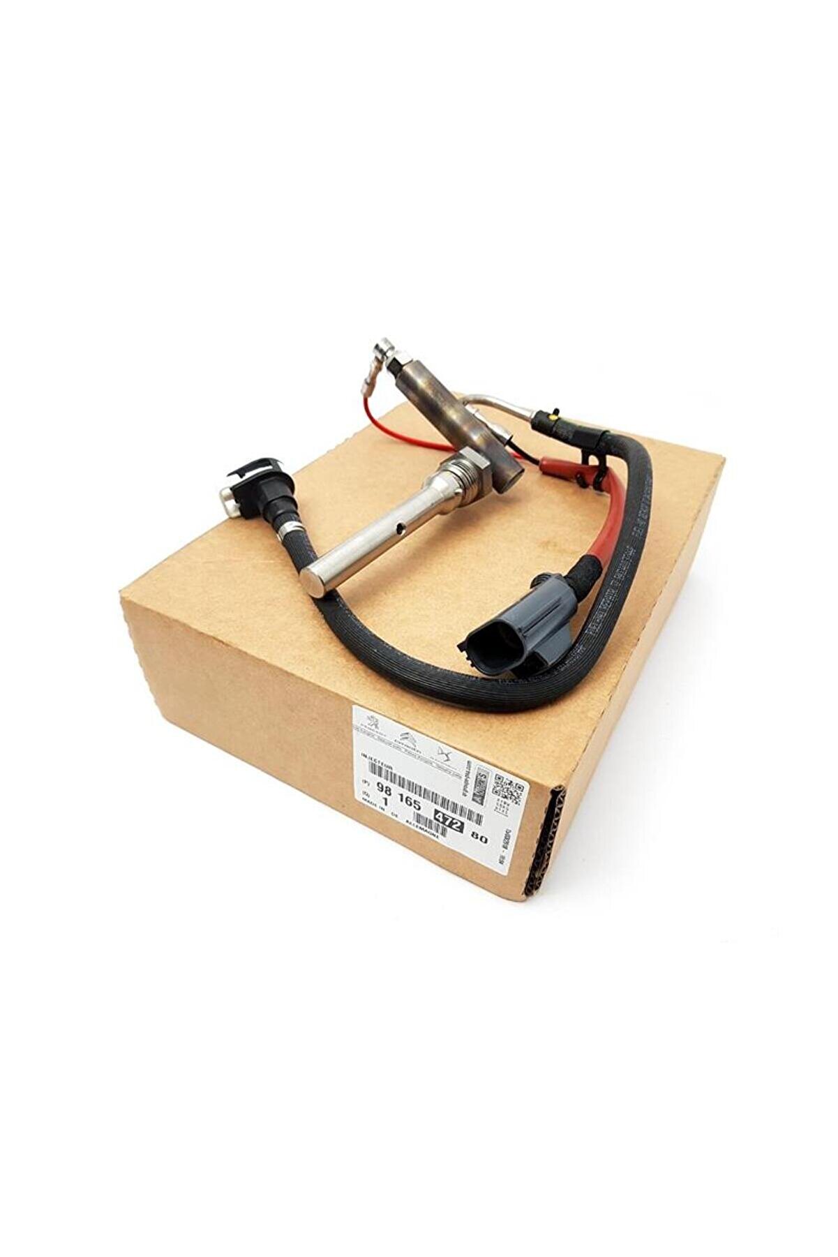 Psa Oksıjen Sensörü - Birinci Konum - Psa 9816547280