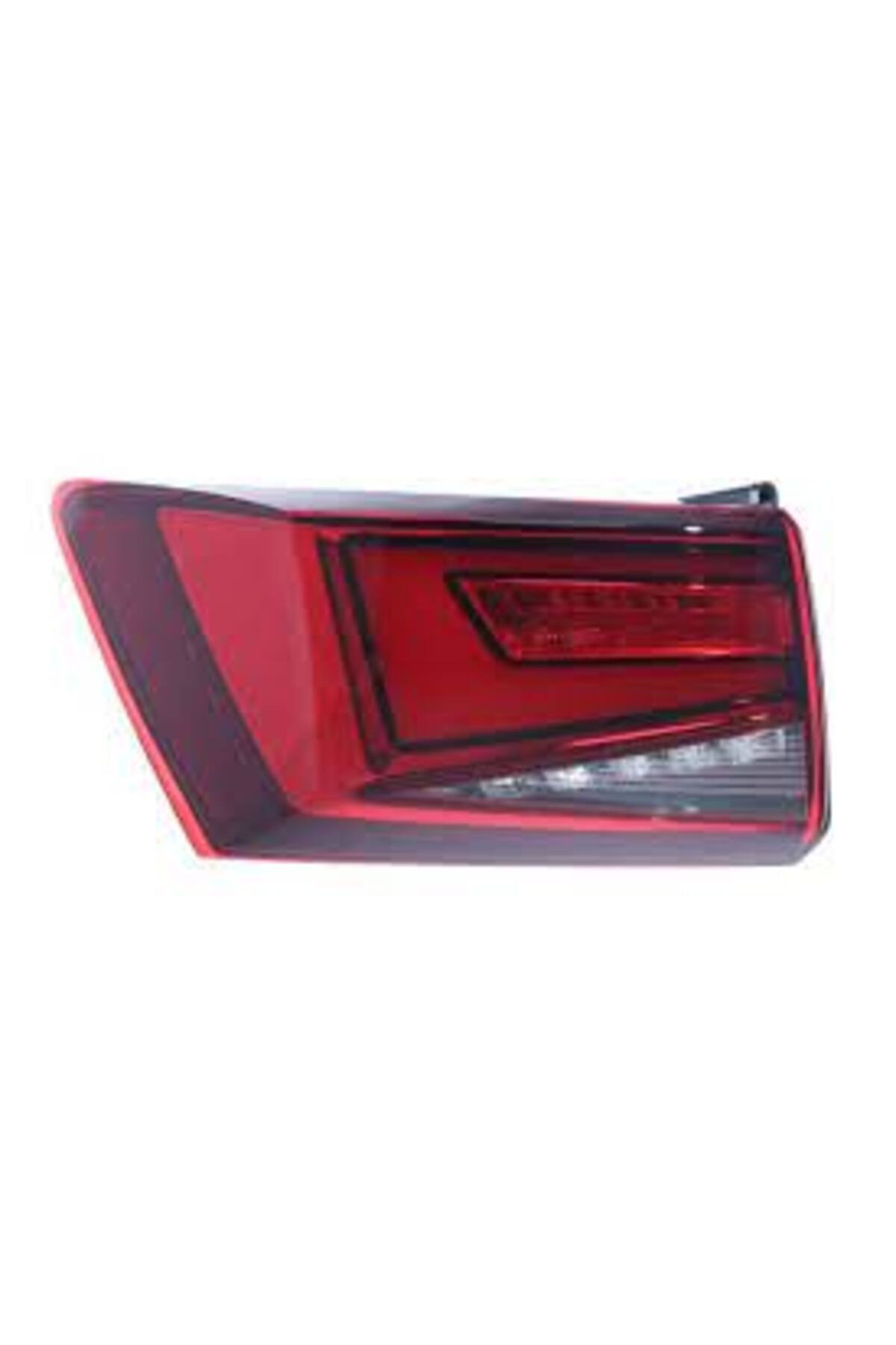 Vag Stop Lambası Ledli Sol Ateca 16> - 048750