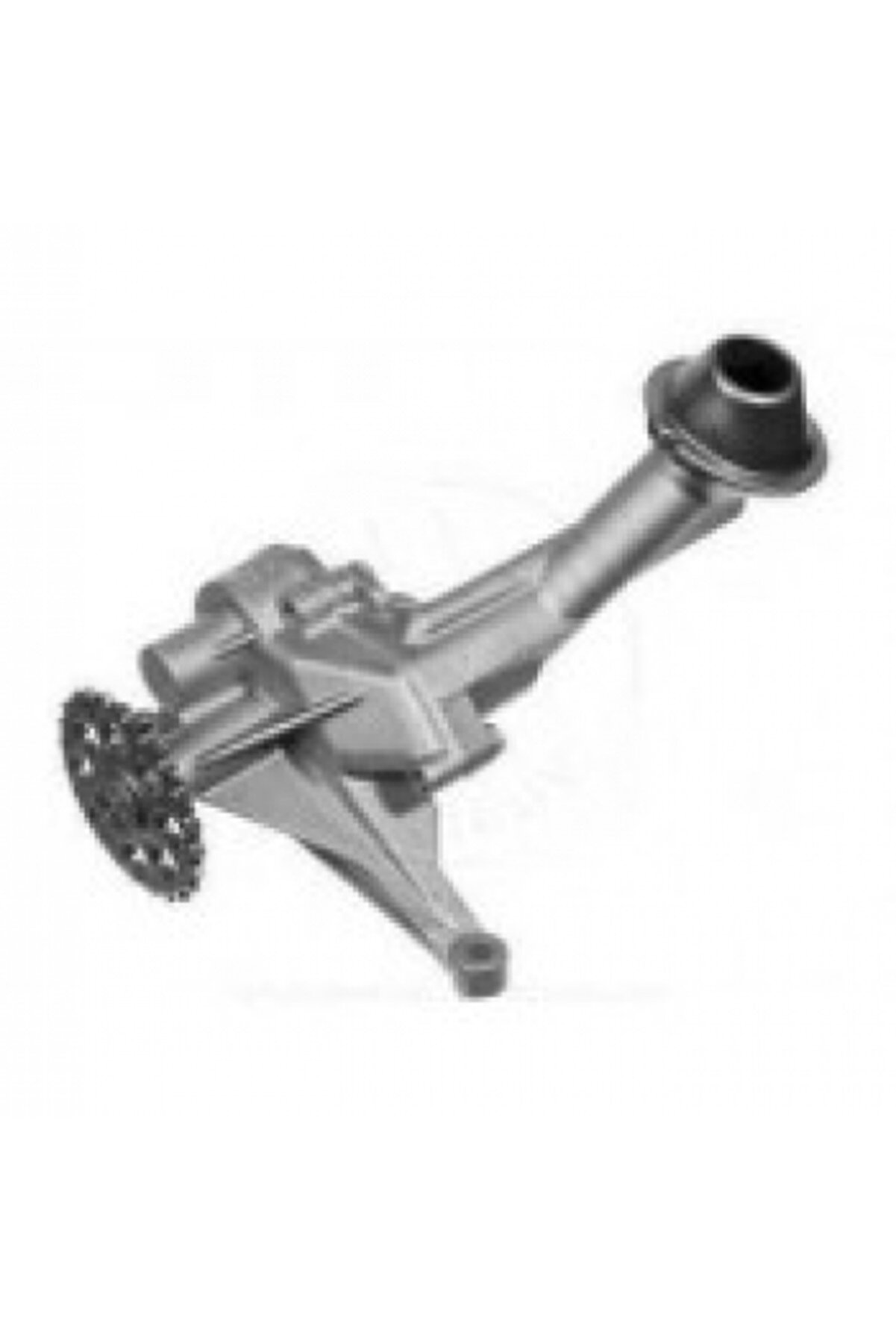 Mercedes Yag Pompası (om601) V-Class 638/2 96>03 Vito 638 96>03 Sprinter 96>00 - 12742