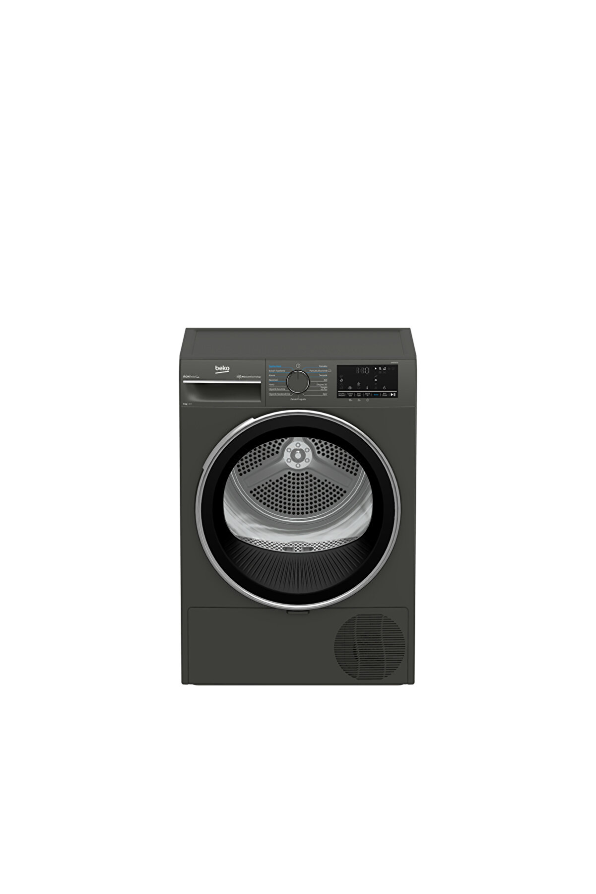 KMB 900 IG Kurutma Makinesi