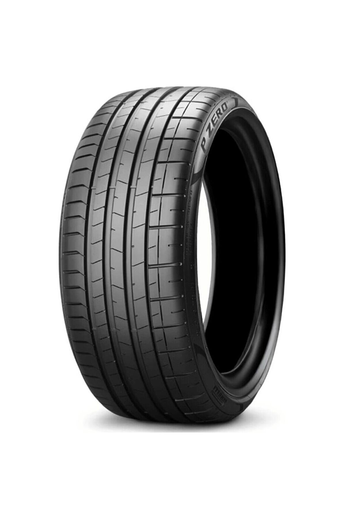 315/30R23 111Y P-ZERO PZ4 () XL Üretim 2025 Oto Yaz Lastiği