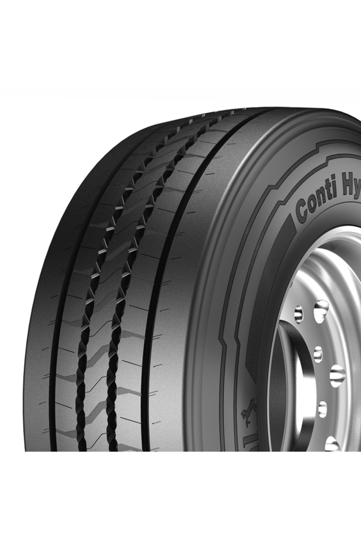 435/50 R19.5 20PR160 J ASF.DORSE M2S CONTİ HYBRİD HT32 CONTIN