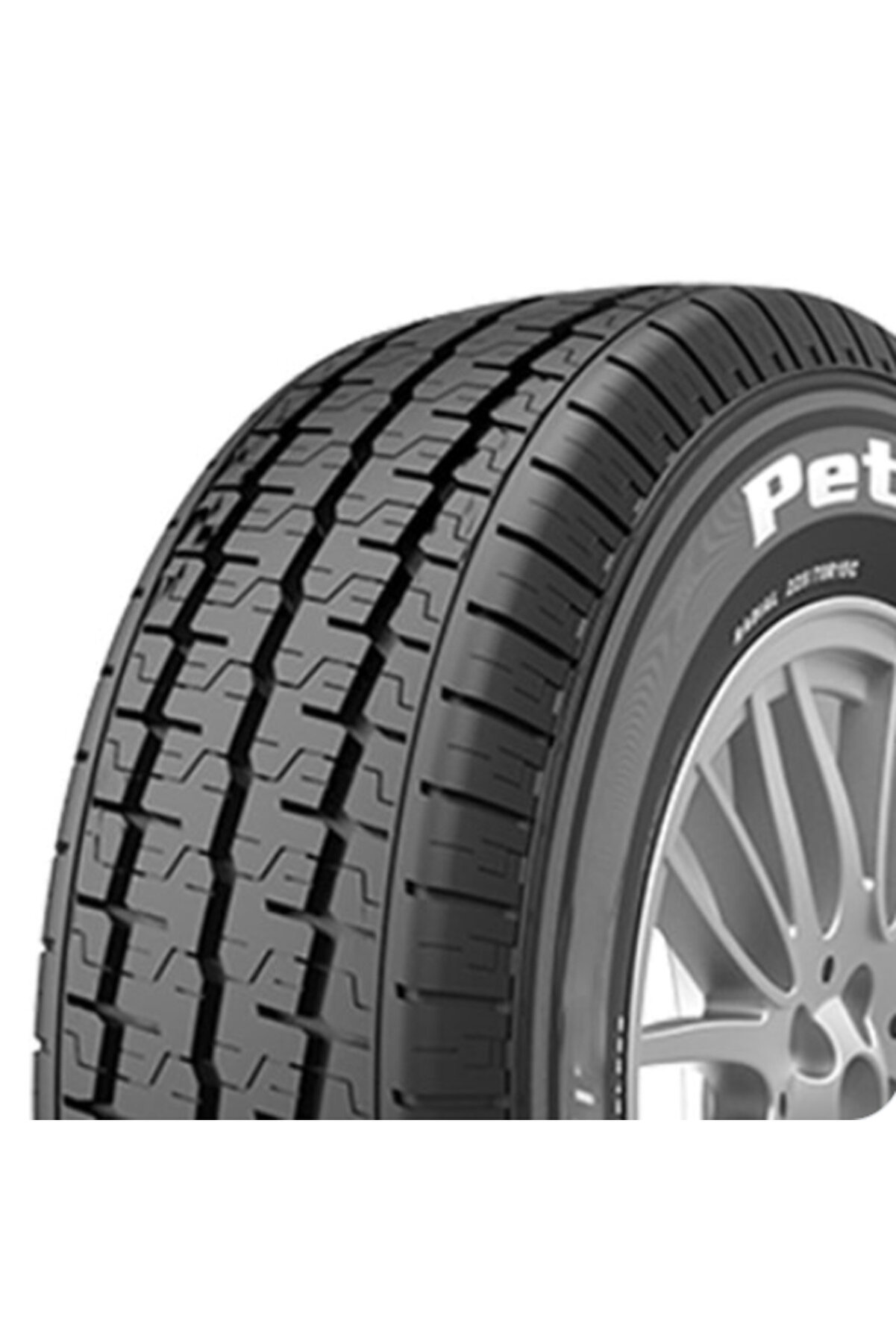 225/65 R16 C TL 112/110R 8PR FULL POWER PT825 PLUS