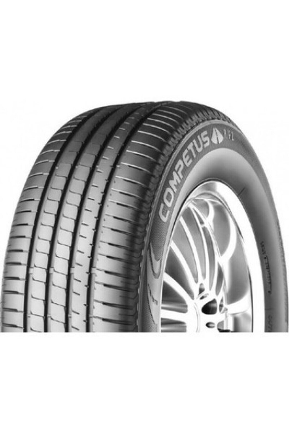 255/50R19 107Y XL Competus H/P