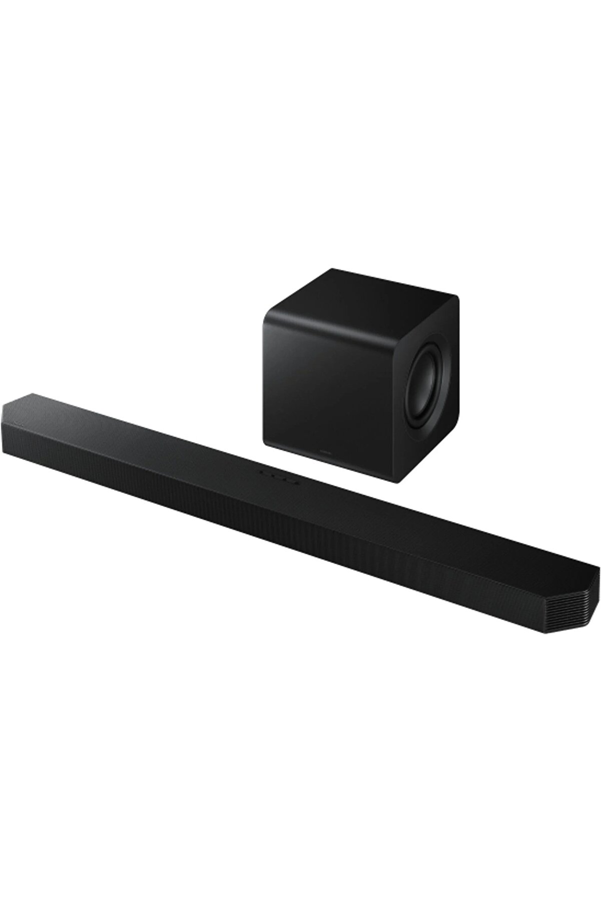 400 W 5.1.2 Kanal Soundbar | Kablosuz Subwoofer | Wi-Fi, Bluetooth _182 HDMI | Garantili