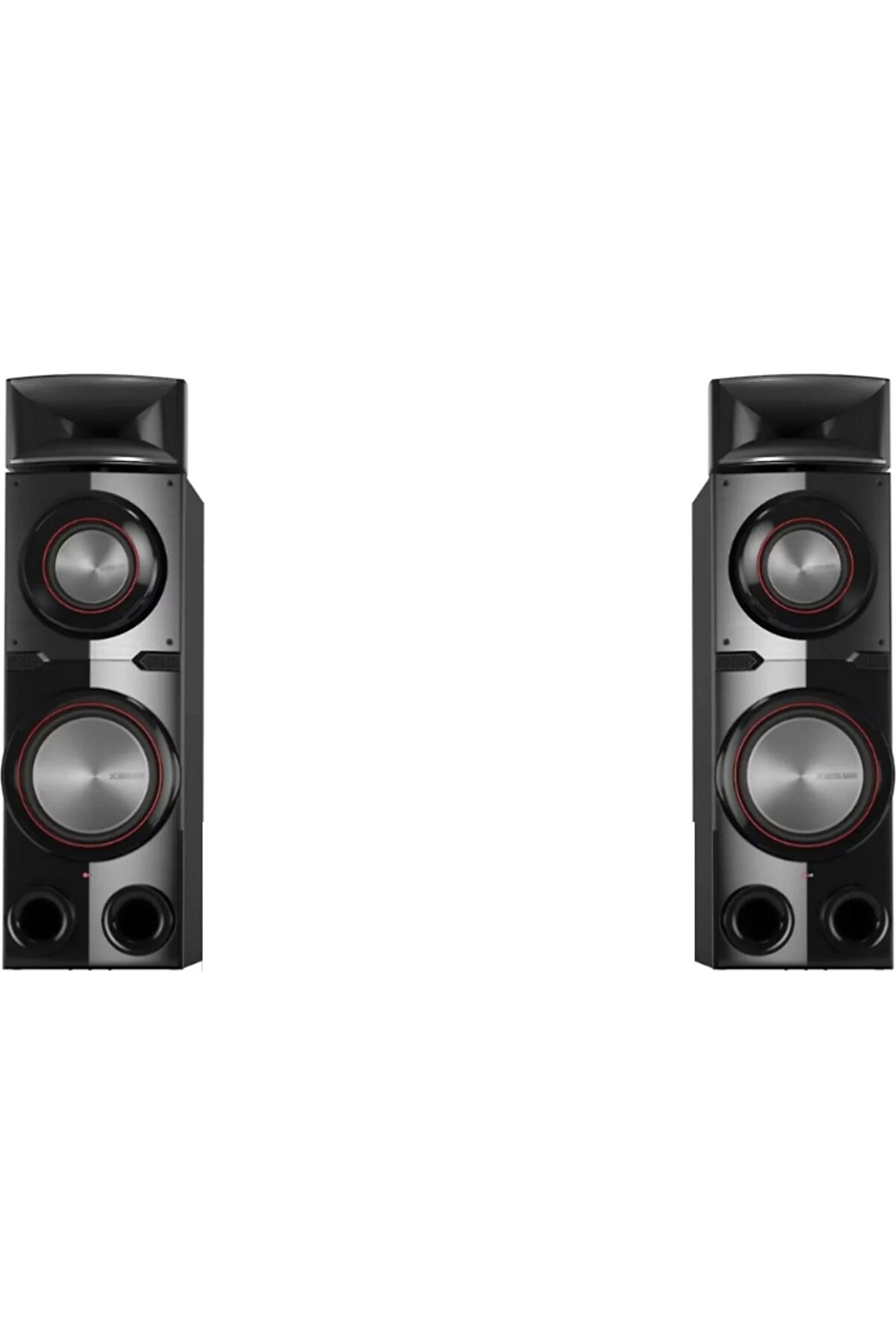 1840 W 4.1 Kanal Soundbar | Entegre Subwoofer | Optik, USB, Bluetooth _171 Aux | AYAKKABILIK HEDİYE