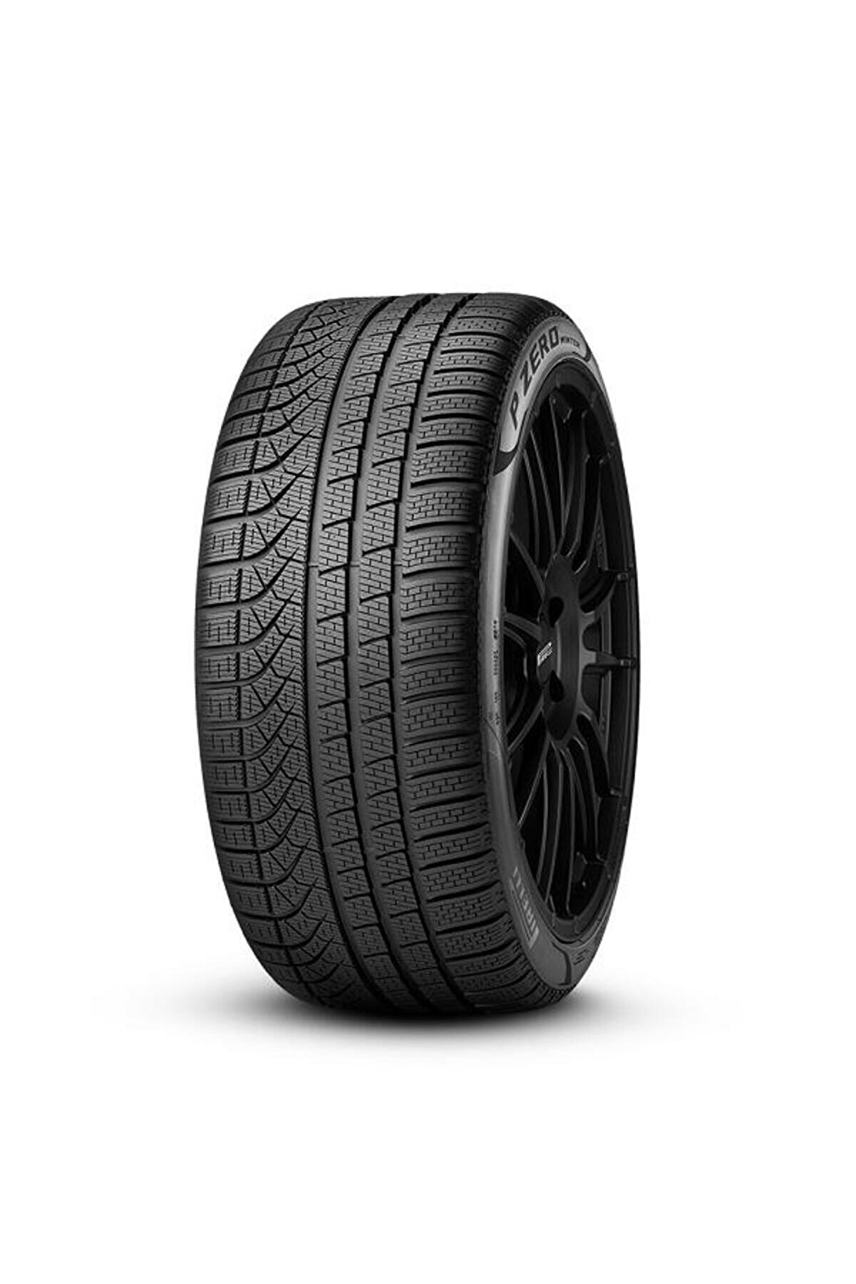 255/40 R23 104H XL P Zero Winter  S-I NCS Elect Oto Kış Lastiği (Üretim12025)