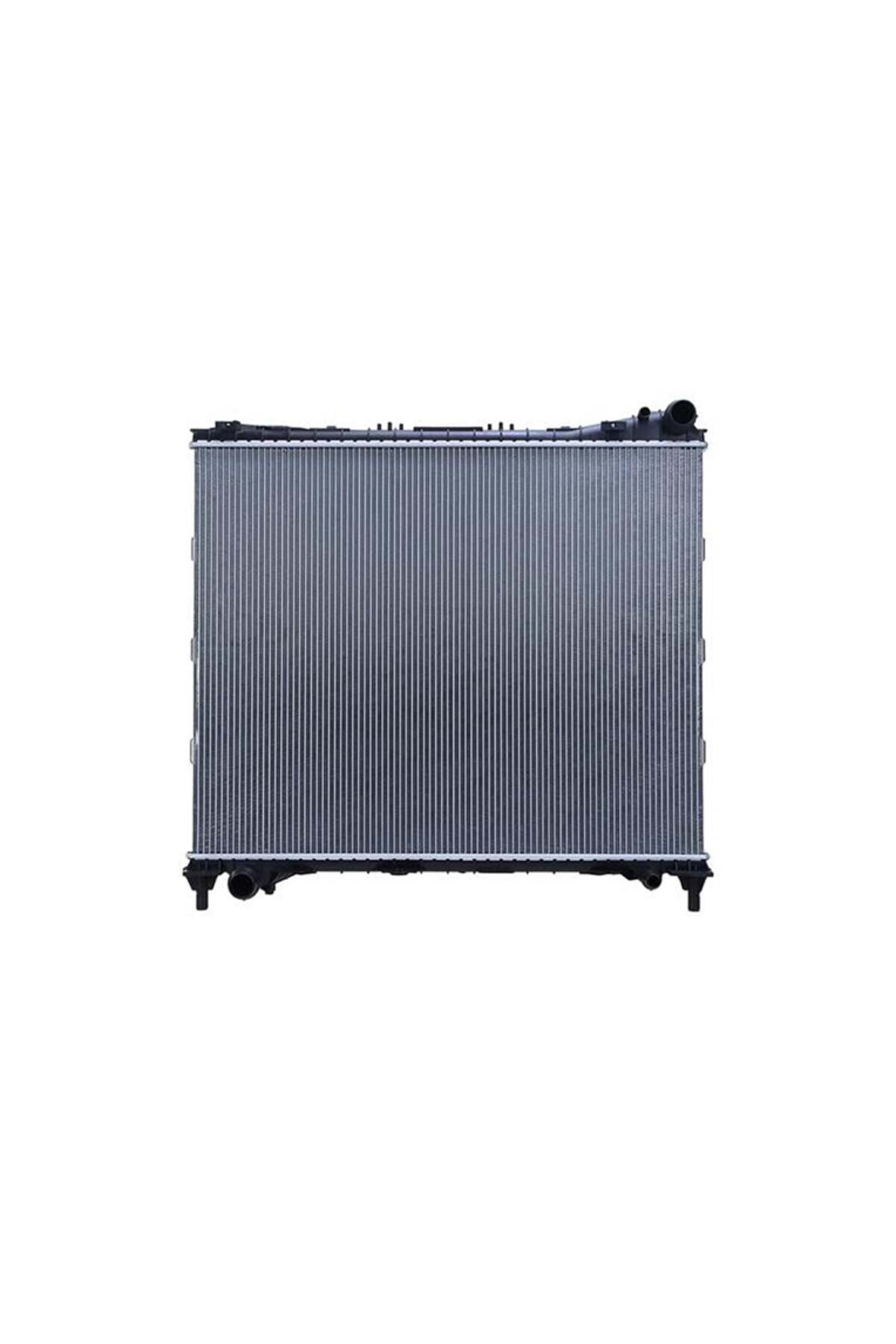 MOTOR SU RADYATORU LAND ROVER RANGE ROVER L405 L494