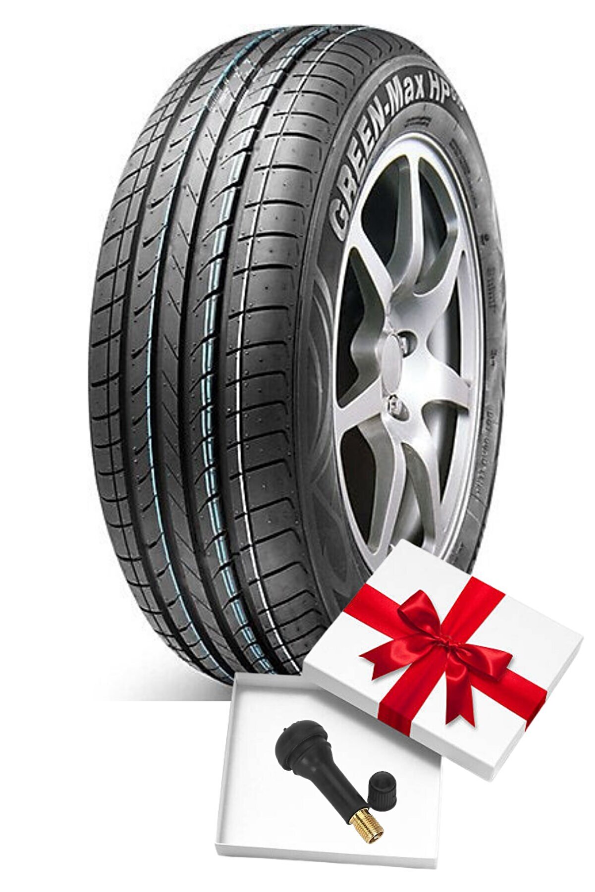 185/55R14 80H GREEN MAX HP010 YAZLIK 202459 SİBOP (4 ADET)