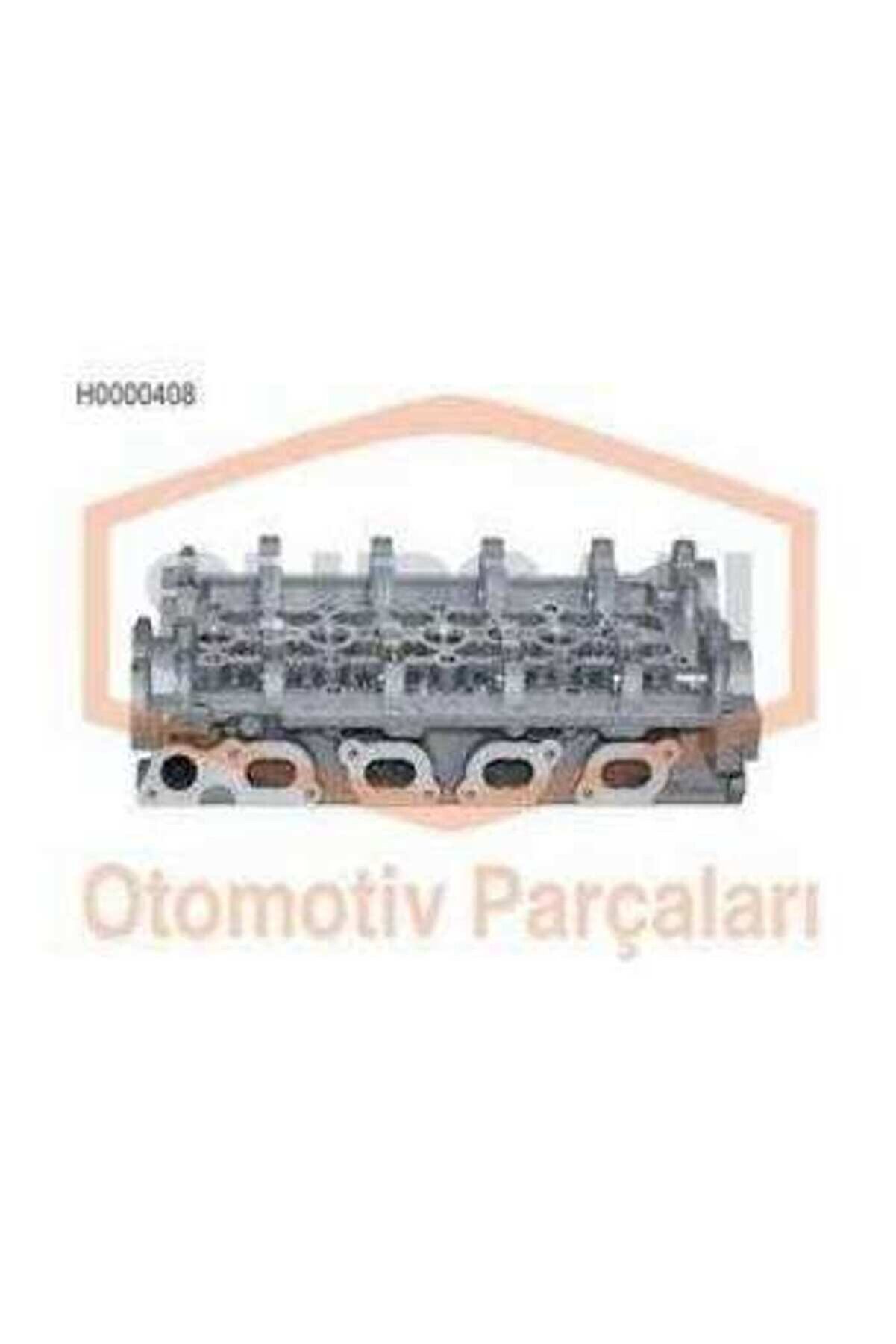 Renault Silindir Kapagı Nissan Primastar Master II Movano II 2.5 DCI G9u 16v 01> - H0000408