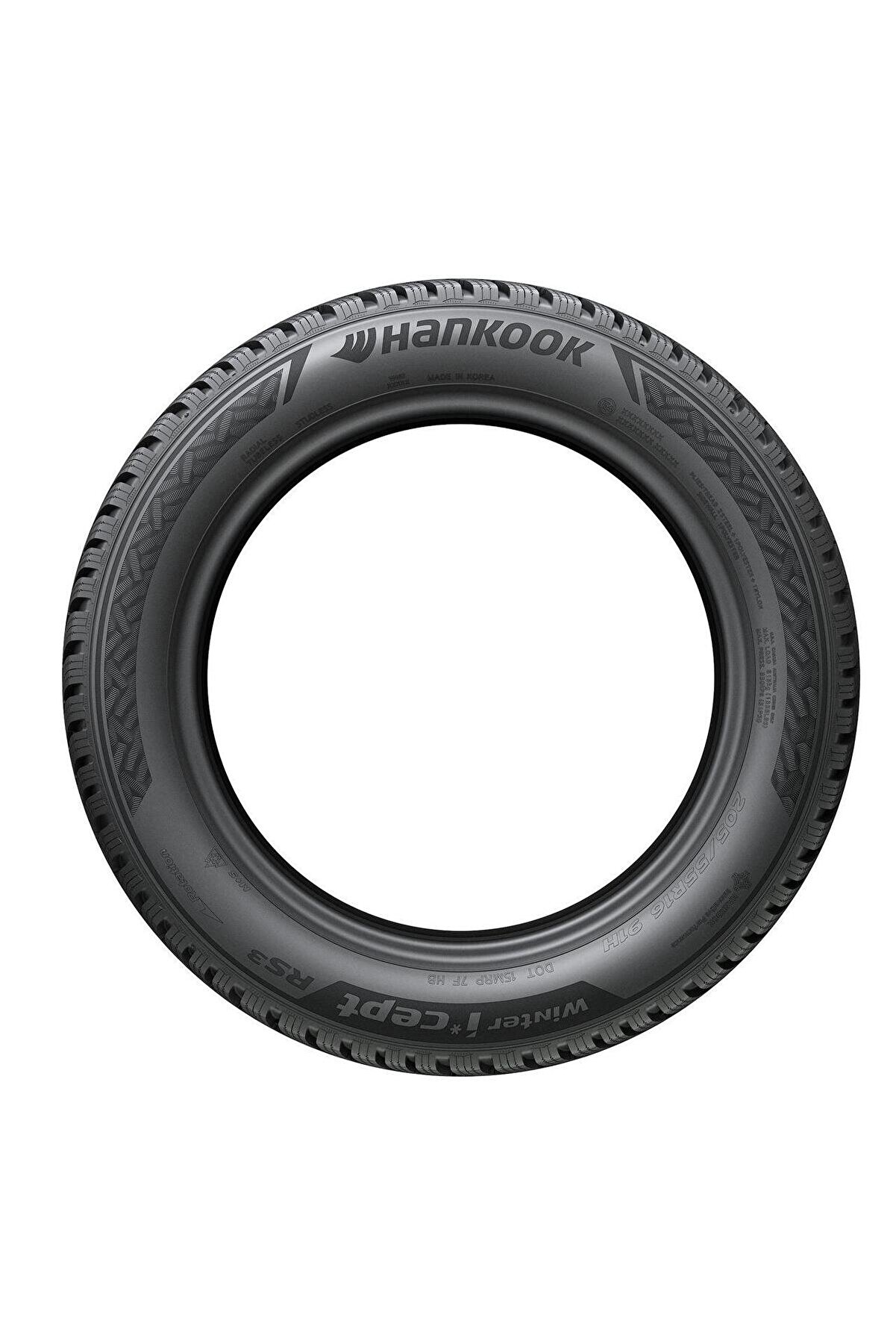 Winter icept rs3 w462 195/65r15 91t Oto Kış 2025