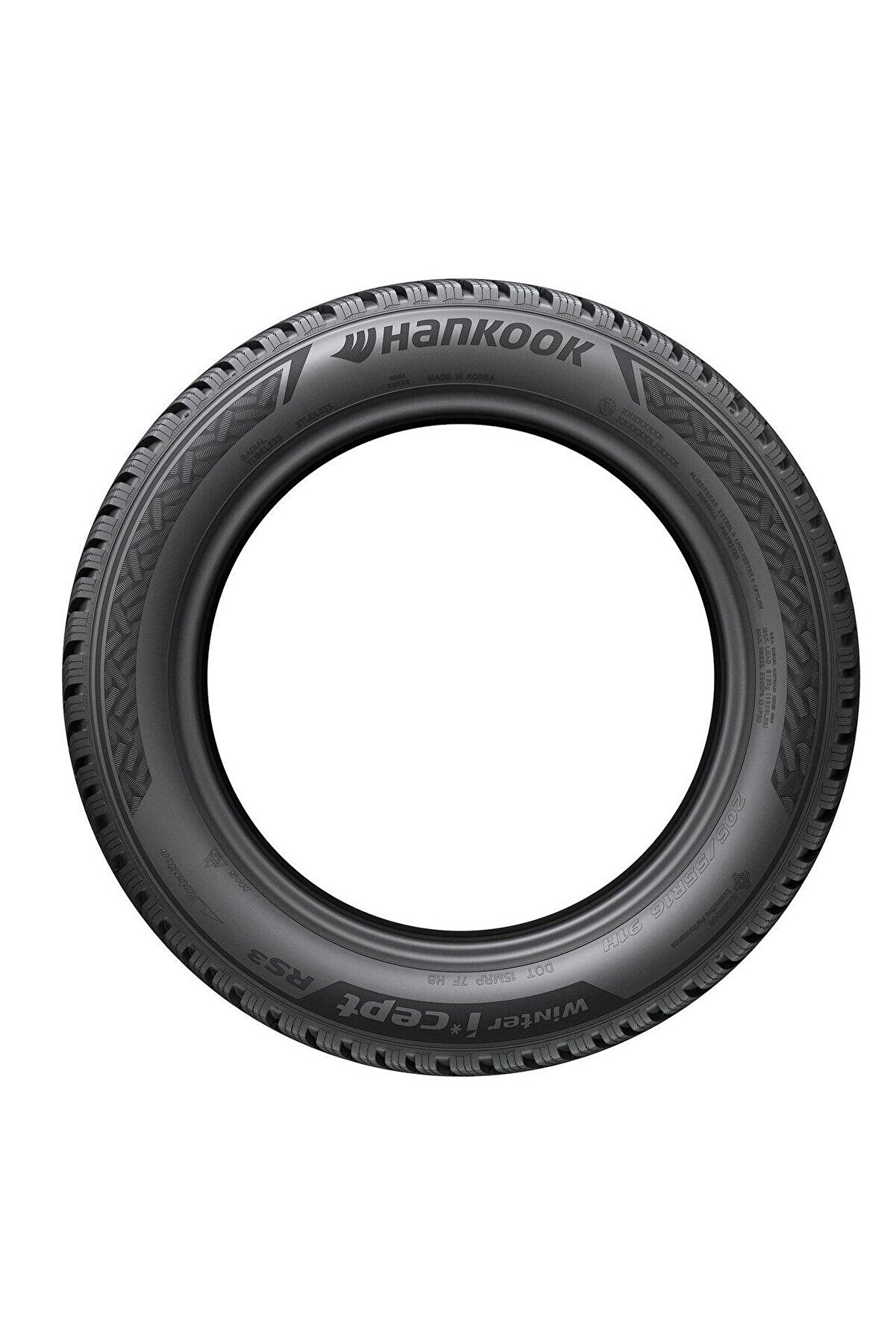 Winter icept rs3 w462 185/55r16 87h xl Oto Kış 2025
