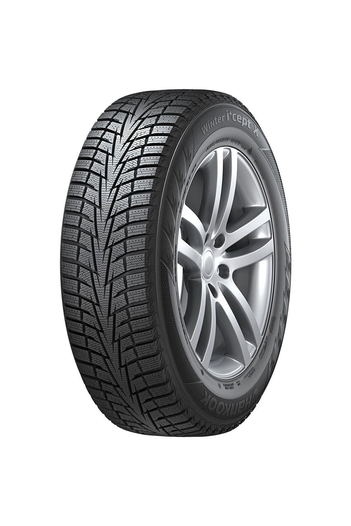 275/50r20 4pr 113t xl rw10 winter icept x Suv Kış 2024