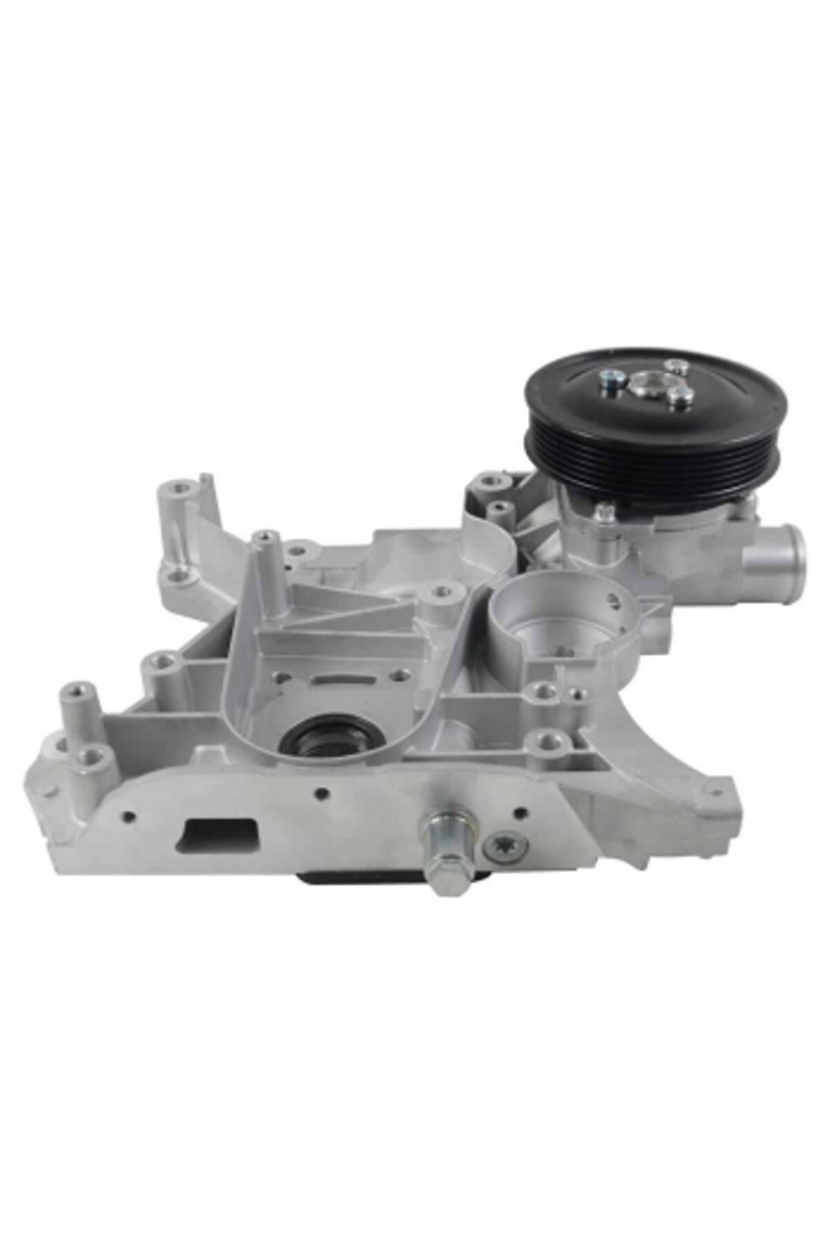 Opel Yag Pompası Komple İnsignia A Astra J Mokka A16let A16xer A18xer - 25195117