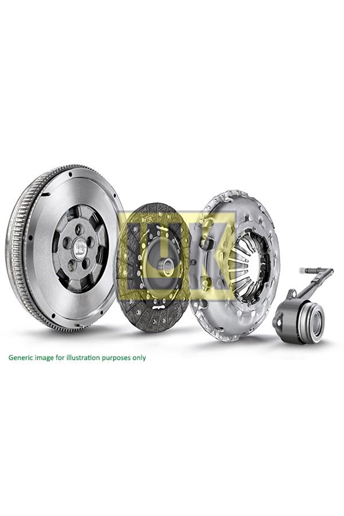 Renault Truck Alternator 24v 110 Amp Renault T Seri K Seri 440/460 Volvo Fh II 13> ( A4trg491 ) - Mi