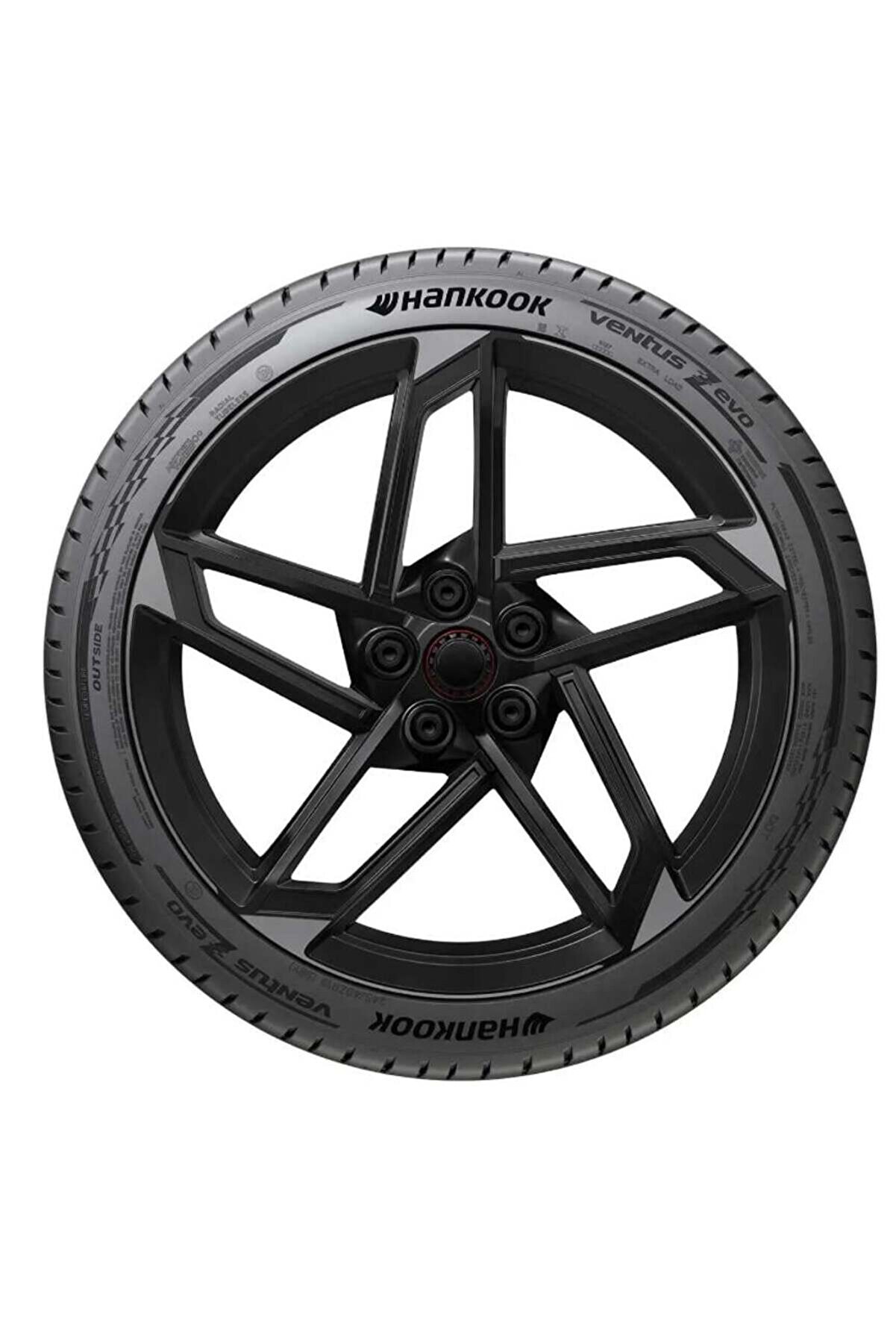 275/45r20 110y xl ventus evo suv k137a  Suv Yaz 2025