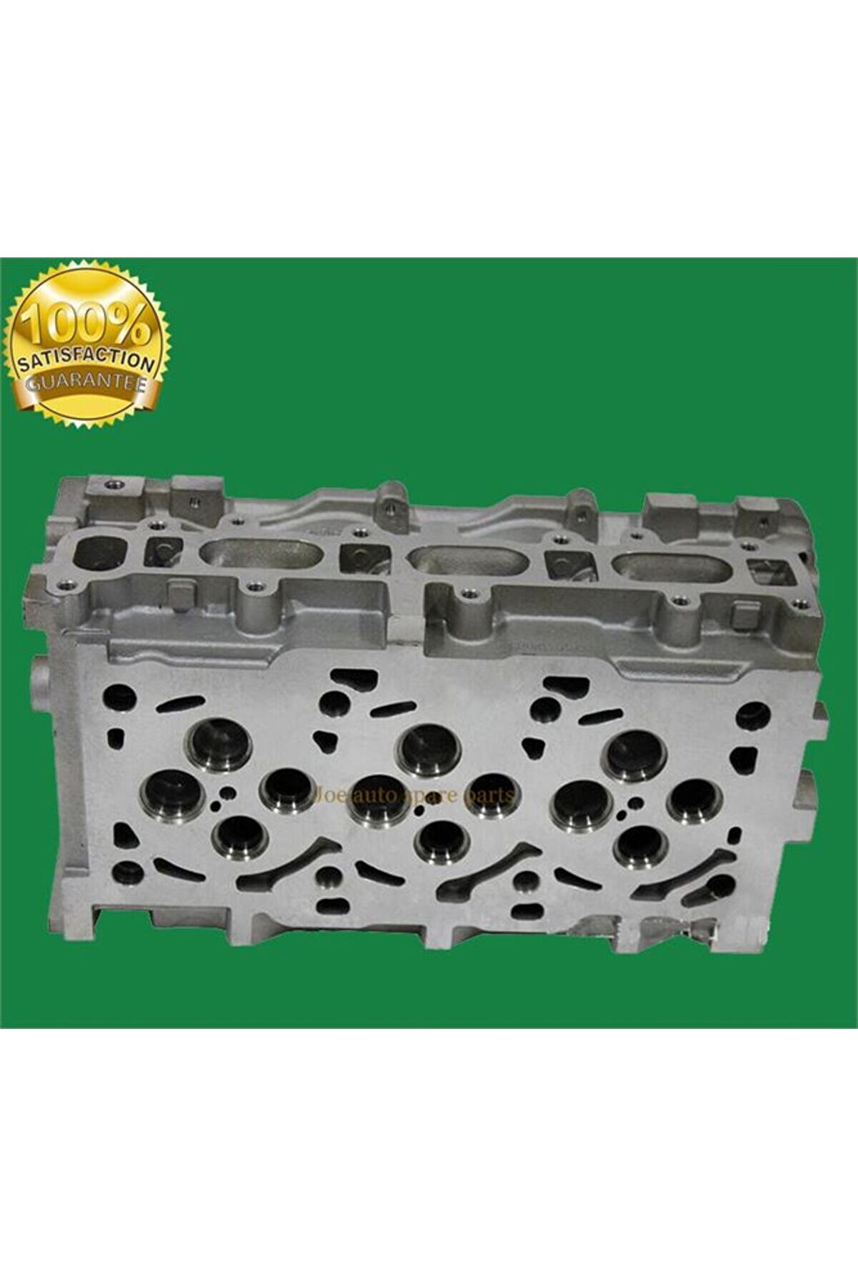 Hyundaı Silindir Kapagı Ciplak Accent Admıra 1,5 Crdi 2003-2005-Getz 1,5 Crdi 2002-2005 3 Silindi