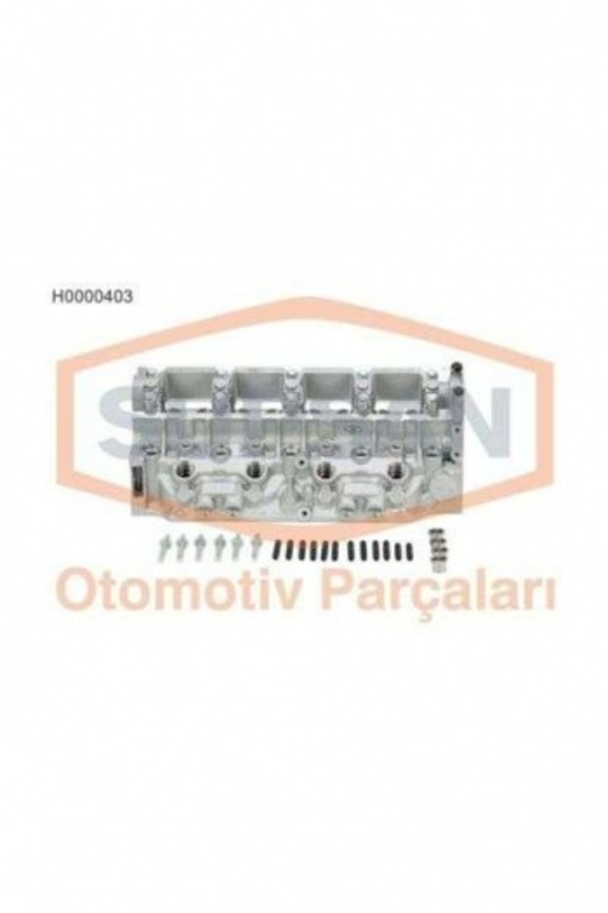 OEM NO 52119-2B070 UYUMLU TOYOTA CARINA 97/98 ÖN TAMPON SİYAH (SİS DELİKSİZ)