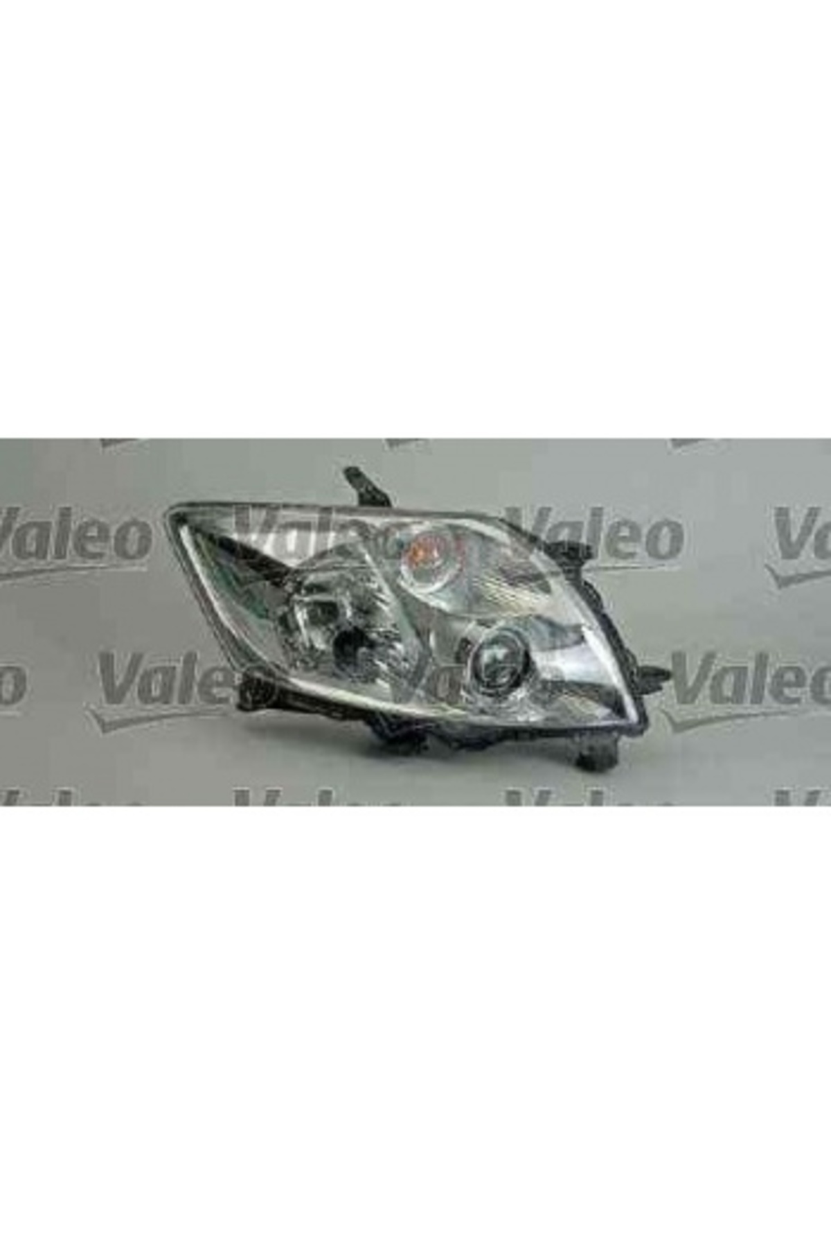 Toyota Far57sınyal Sag Elektrikli Motorlu Aurıs 03 / 07> - 043460