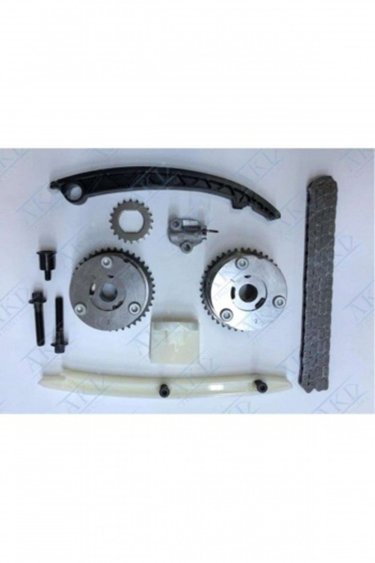 Opel Triger Zincir Seti (komple Disli İle) Astra J  İnsignia A  Corsa D  A14net - Aveo T3