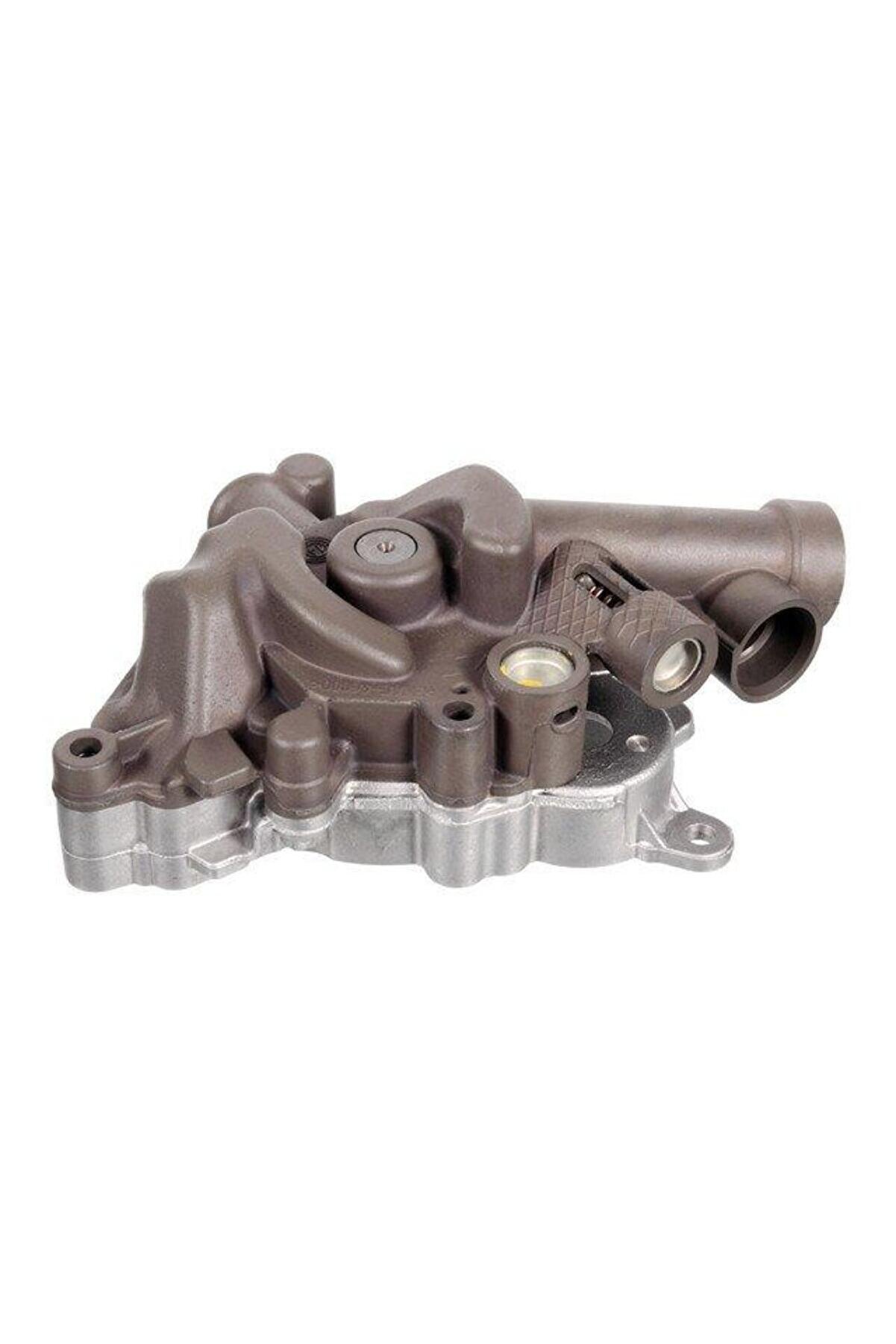 Mercedes Yag Pompası (m271 Evo) W203 02>07 W204 07>14 W211 02>08 W212 09>15 - 49448