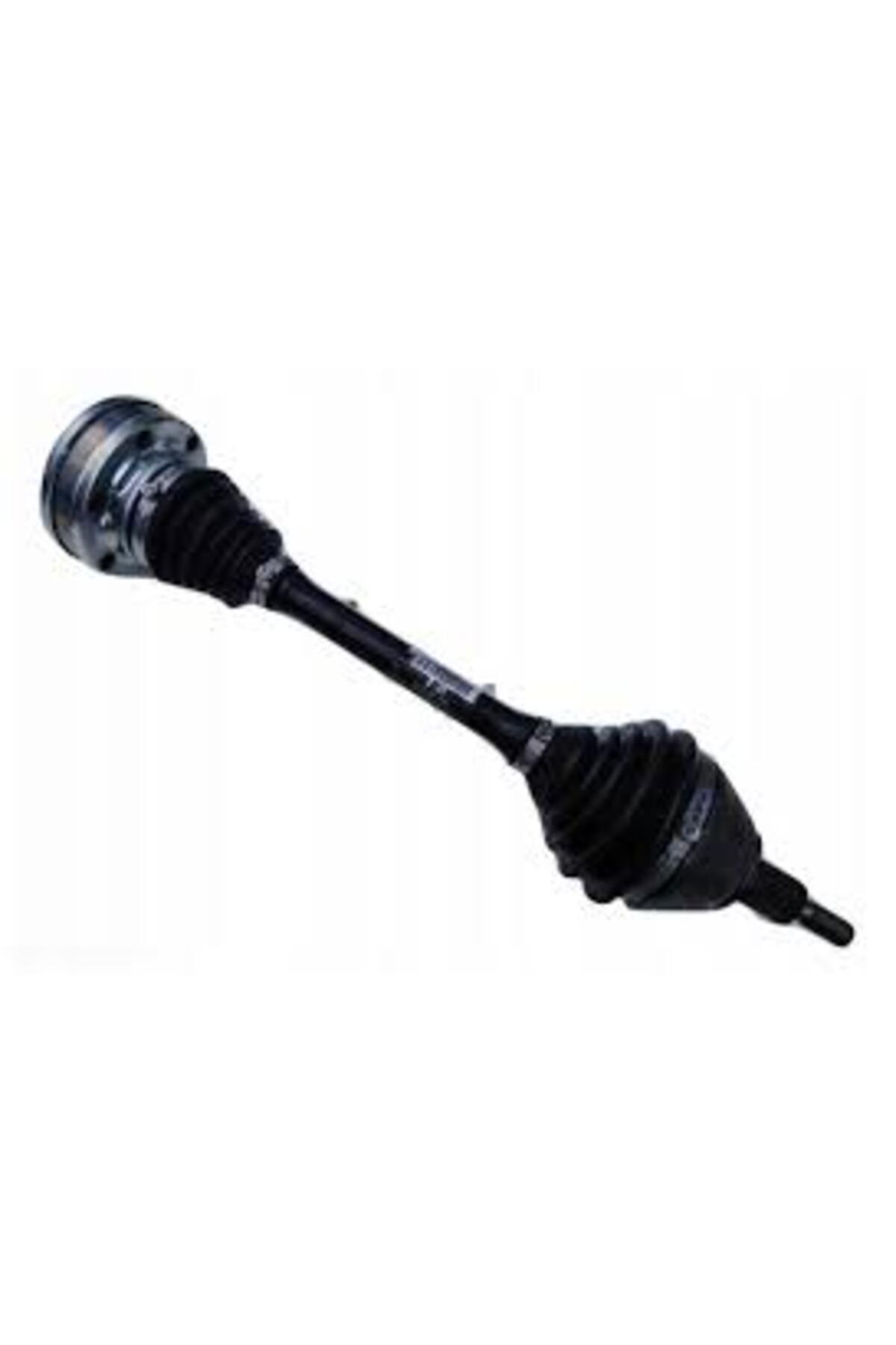 Vag Aks Komple Sol Otomatık Sanzıman A1 Polo 15>18 Toledo 13>19 İbiza 16>17 Fabıa 15> Rapıd 13>