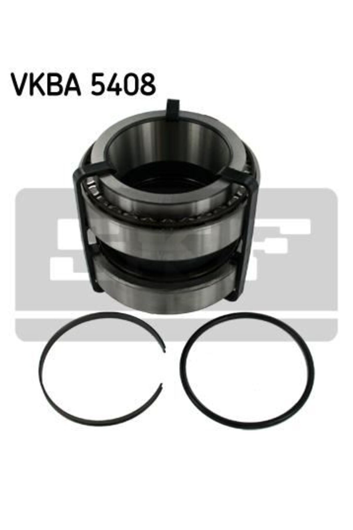 Man Truck Arka Porya Man Tgs Tgm Tgx - Vkba5408