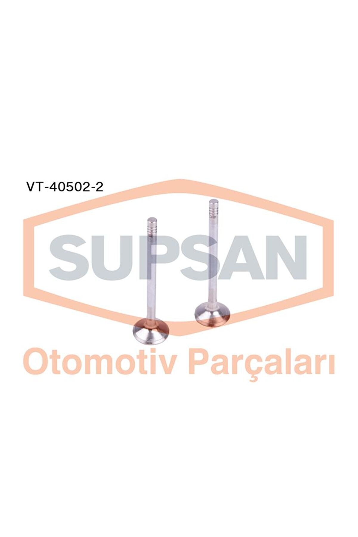 Bmw Supap Takım 16 Supap Bmw 3,20tds 16v (m47d20) - Vt-40502