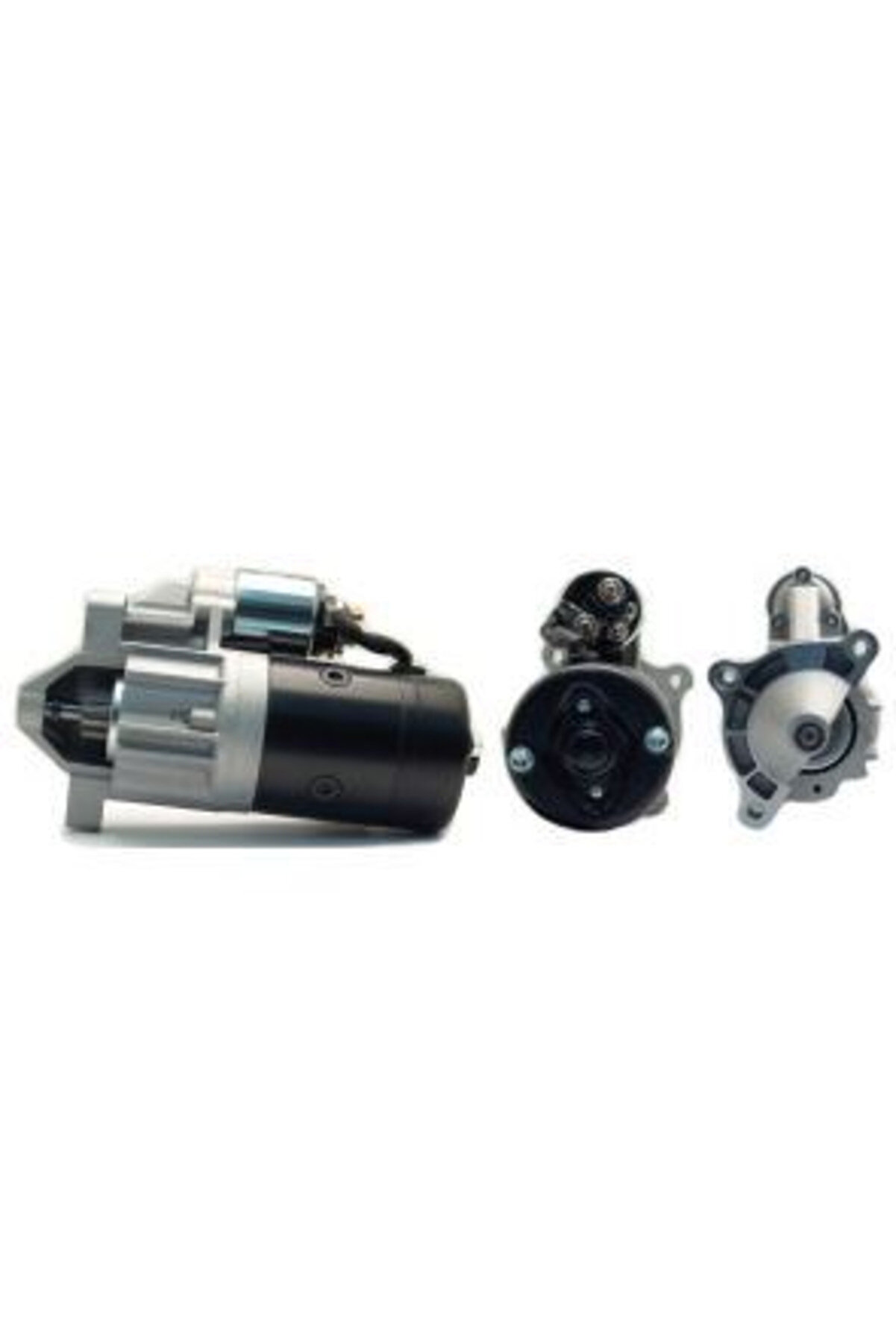 Psa Mars Motoru 12v 9 Dis 2.3 Kw Citroen Jumper 2.5 D Peugeot 605 2.5 Td Boxer 2.5 D / Td - Le