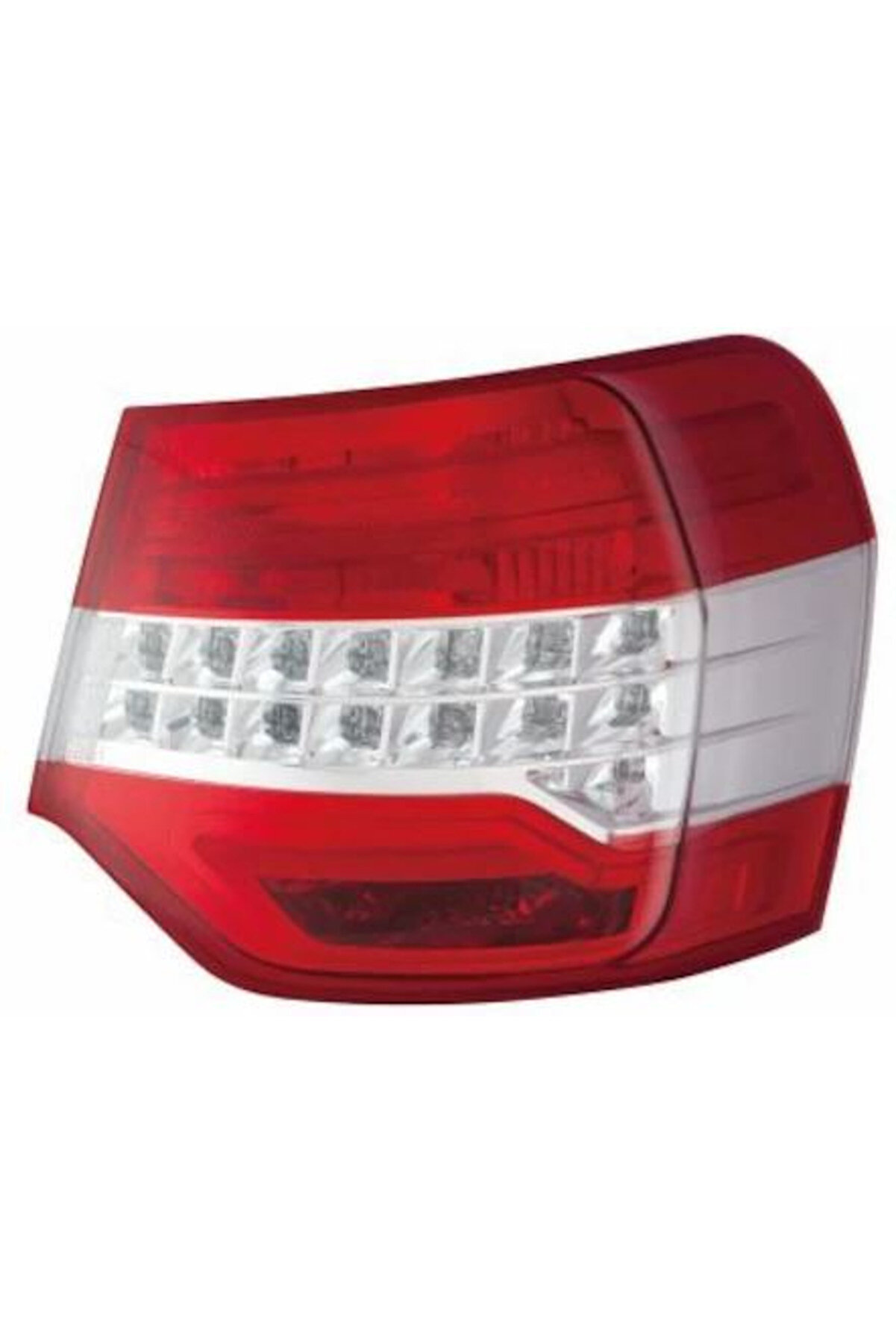 Stop Lambası Sag C5 III Camurluktakı 11> - 6351ls