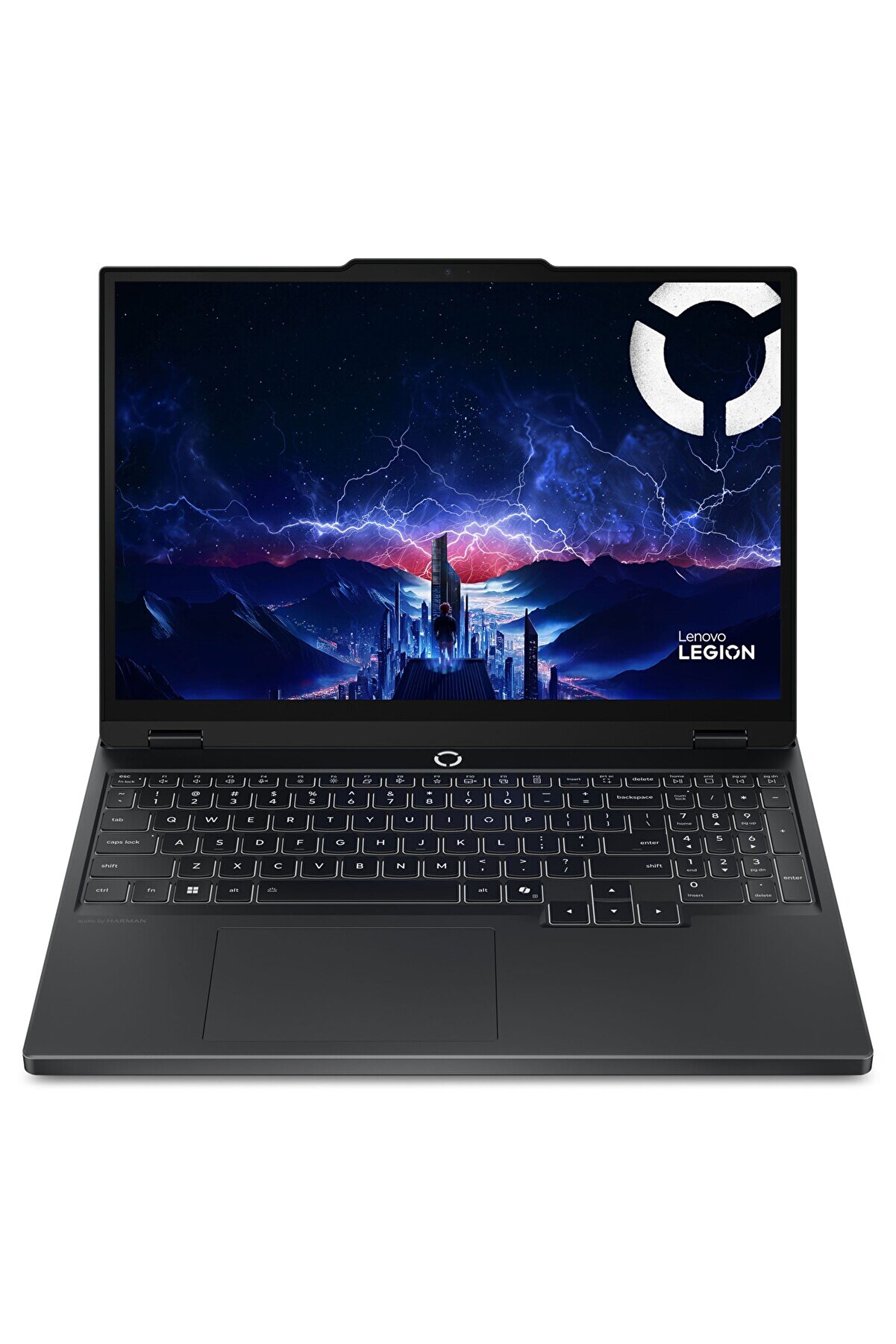 Legion 5 83LY00AXTR015 i7-13650HX 24GB 512SSD RTX5060 15.3